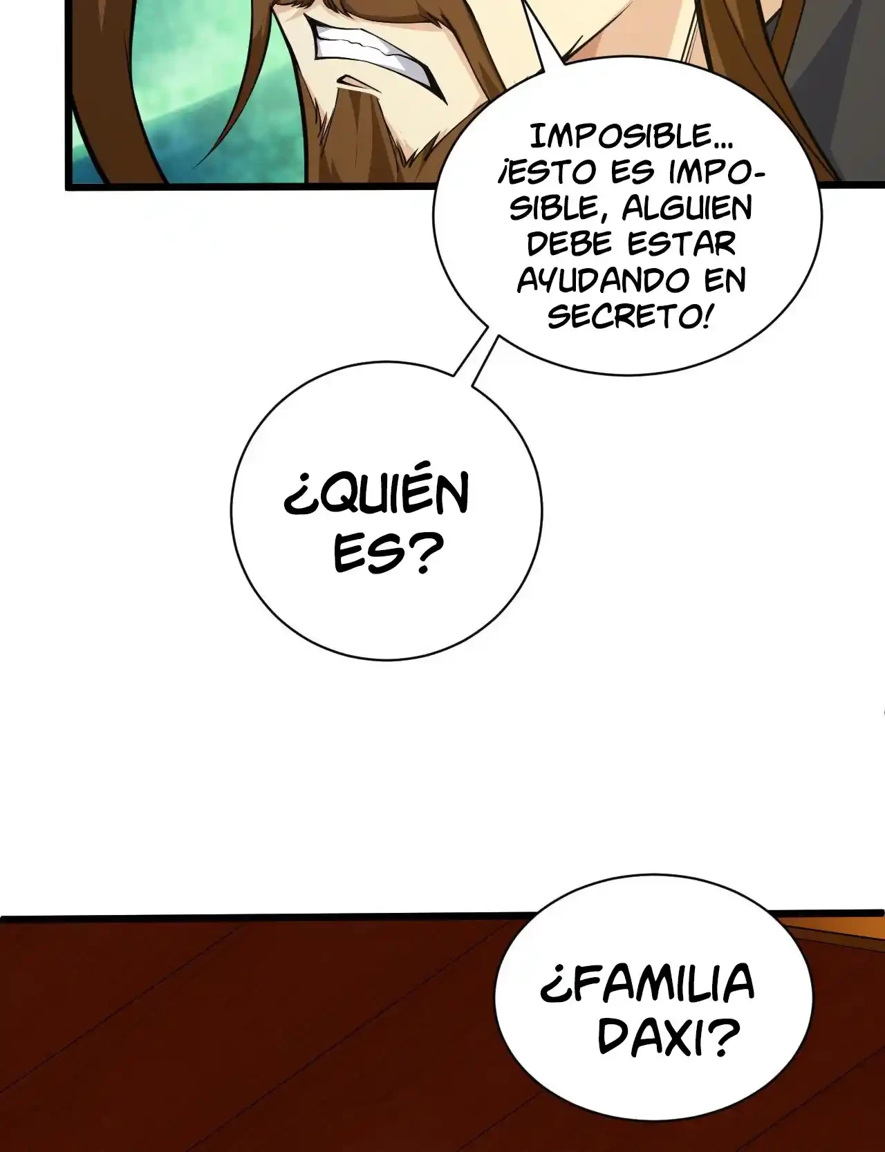 Luchar de nuevo por una vida > Capitulo 21 > Page 371