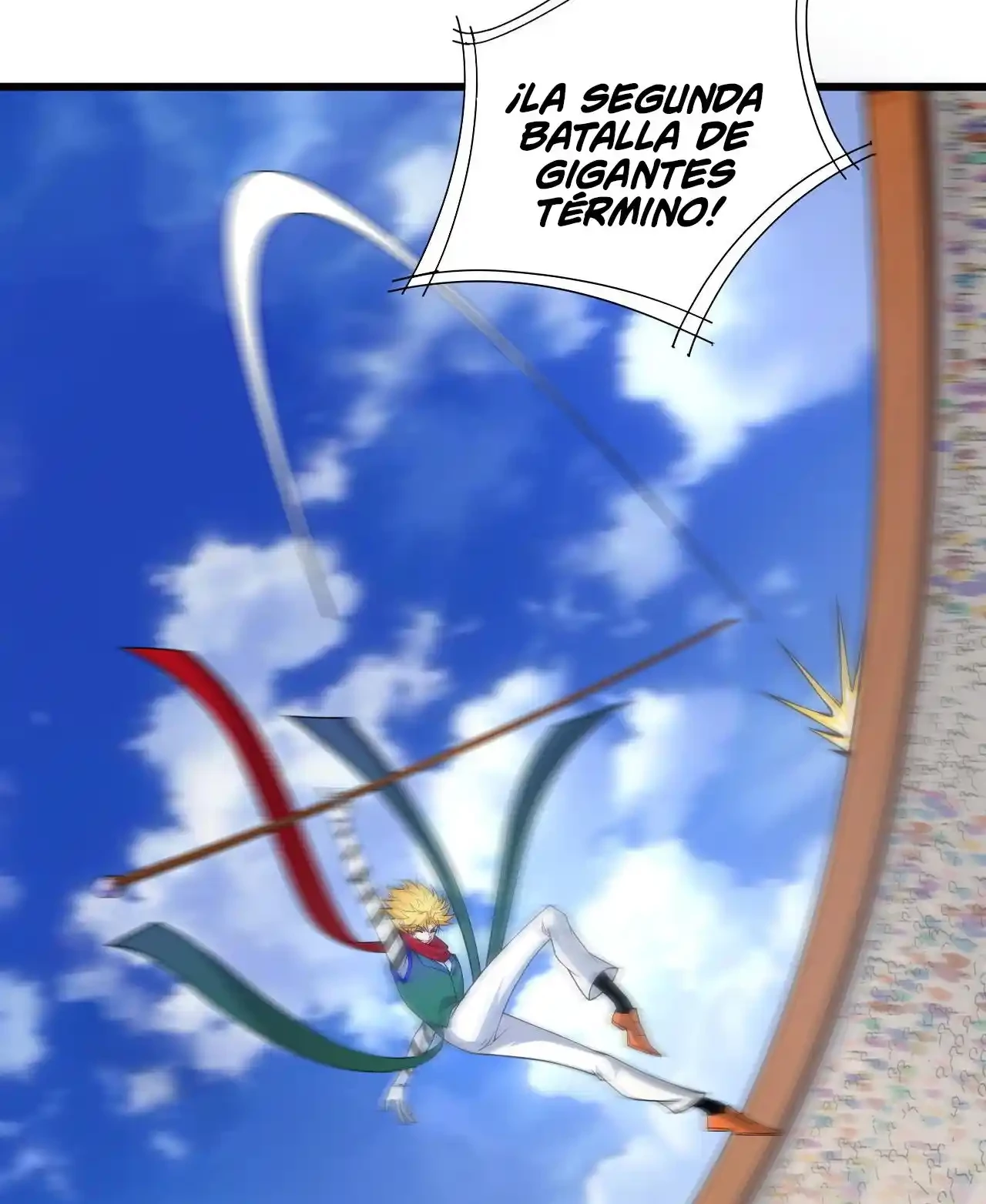 Luchar de nuevo por una vida > Capitulo 21 > Page 451