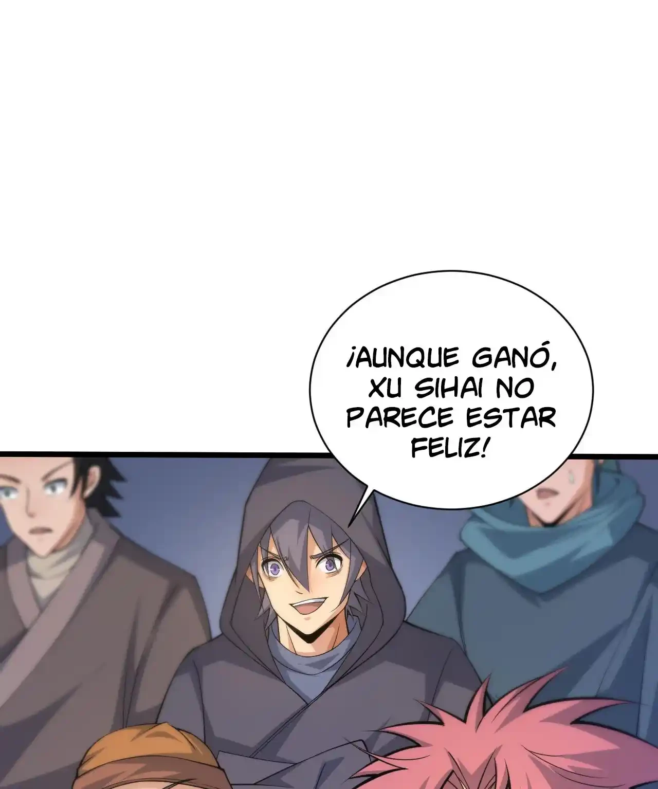 Luchar de nuevo por una vida > Capitulo 21 > Page 491