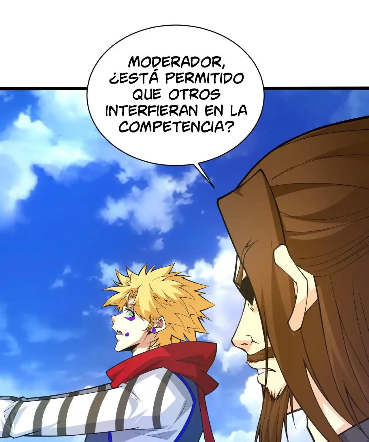Luchar de nuevo por una vida > Capitulo 21 > Page 511