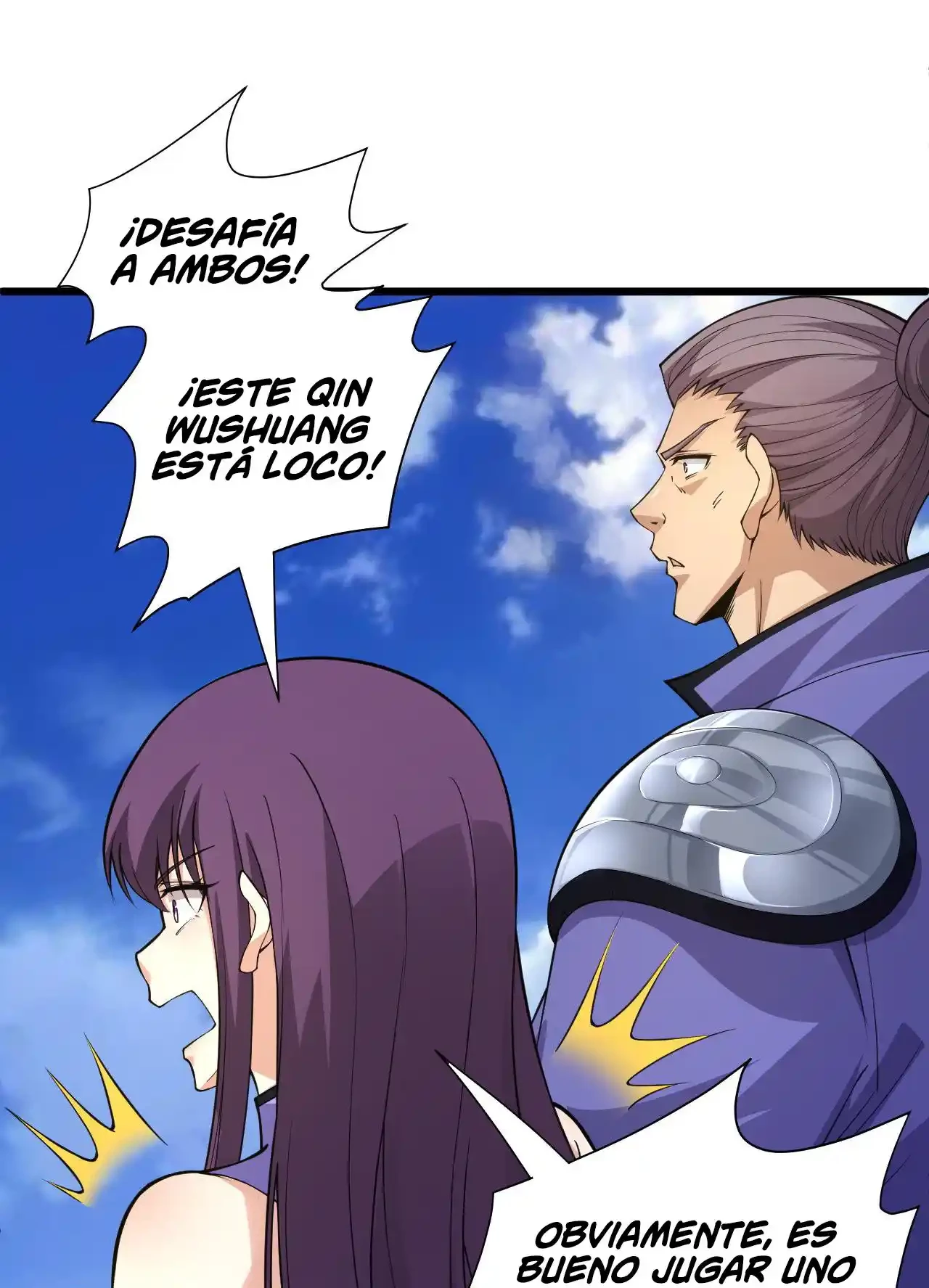 Luchar de nuevo por una vida > Capitulo 21 > Page 591