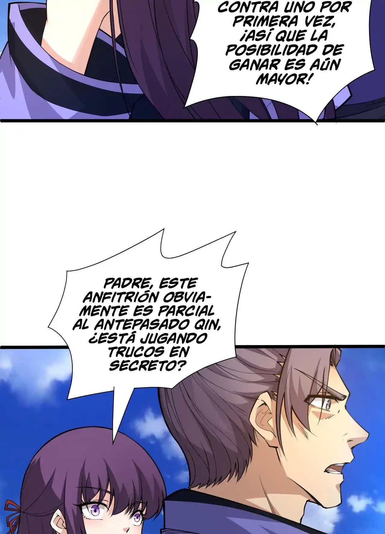 Luchar de nuevo por una vida > Capitulo 21 > Page 601