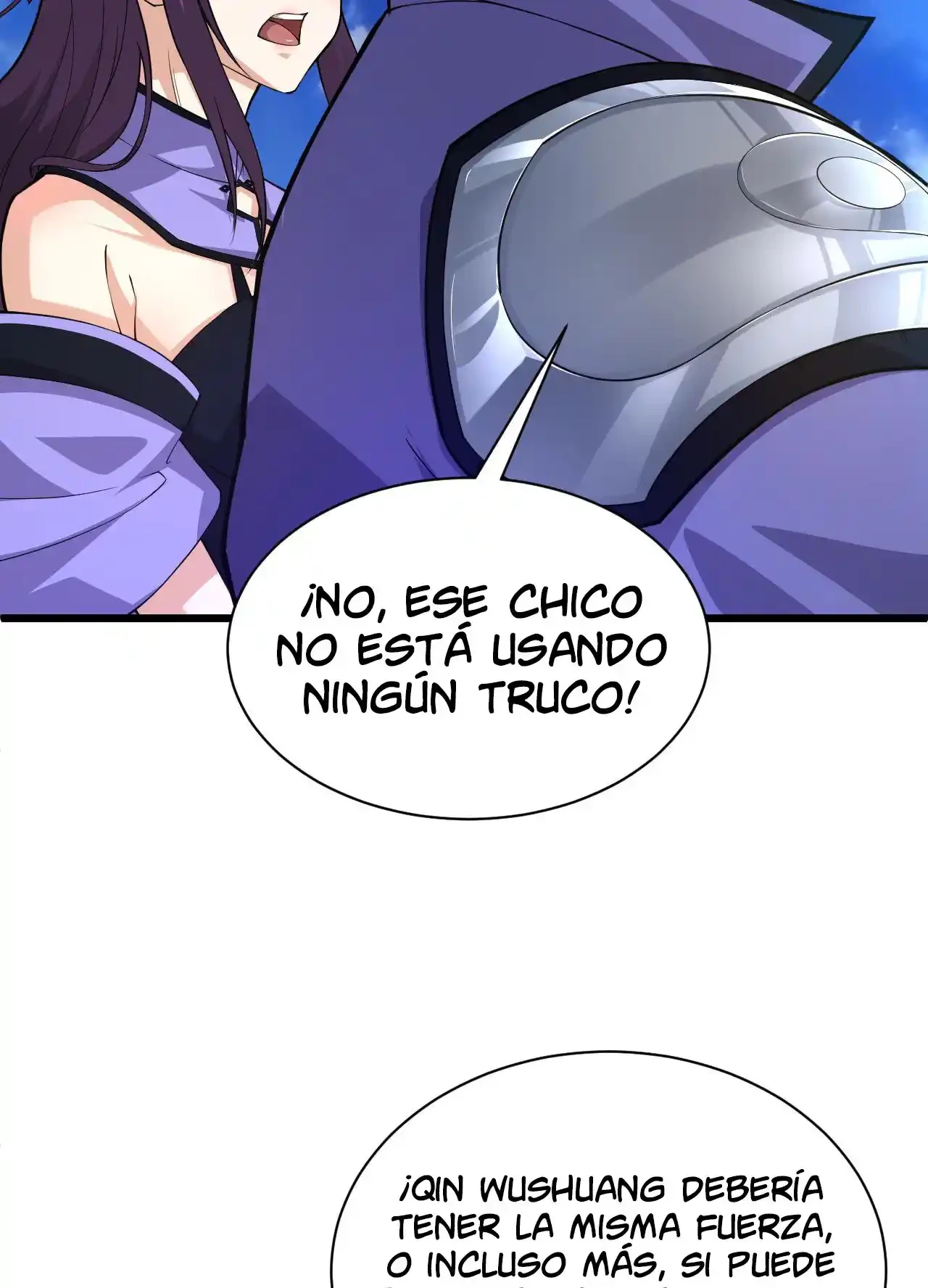 Luchar de nuevo por una vida > Capitulo 21 > Page 611