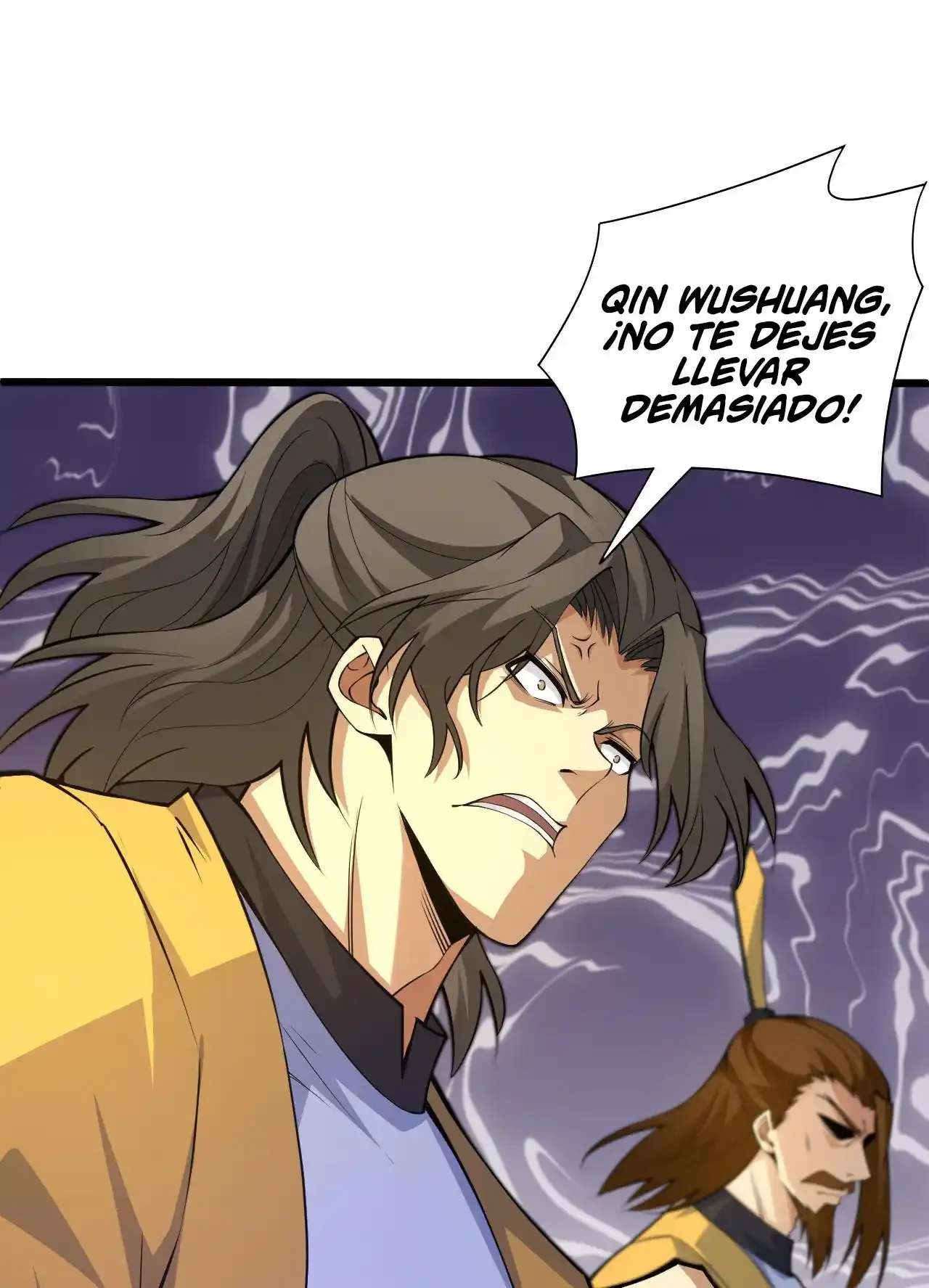 Luchar de nuevo por una vida > Capitulo 21 > Page 631