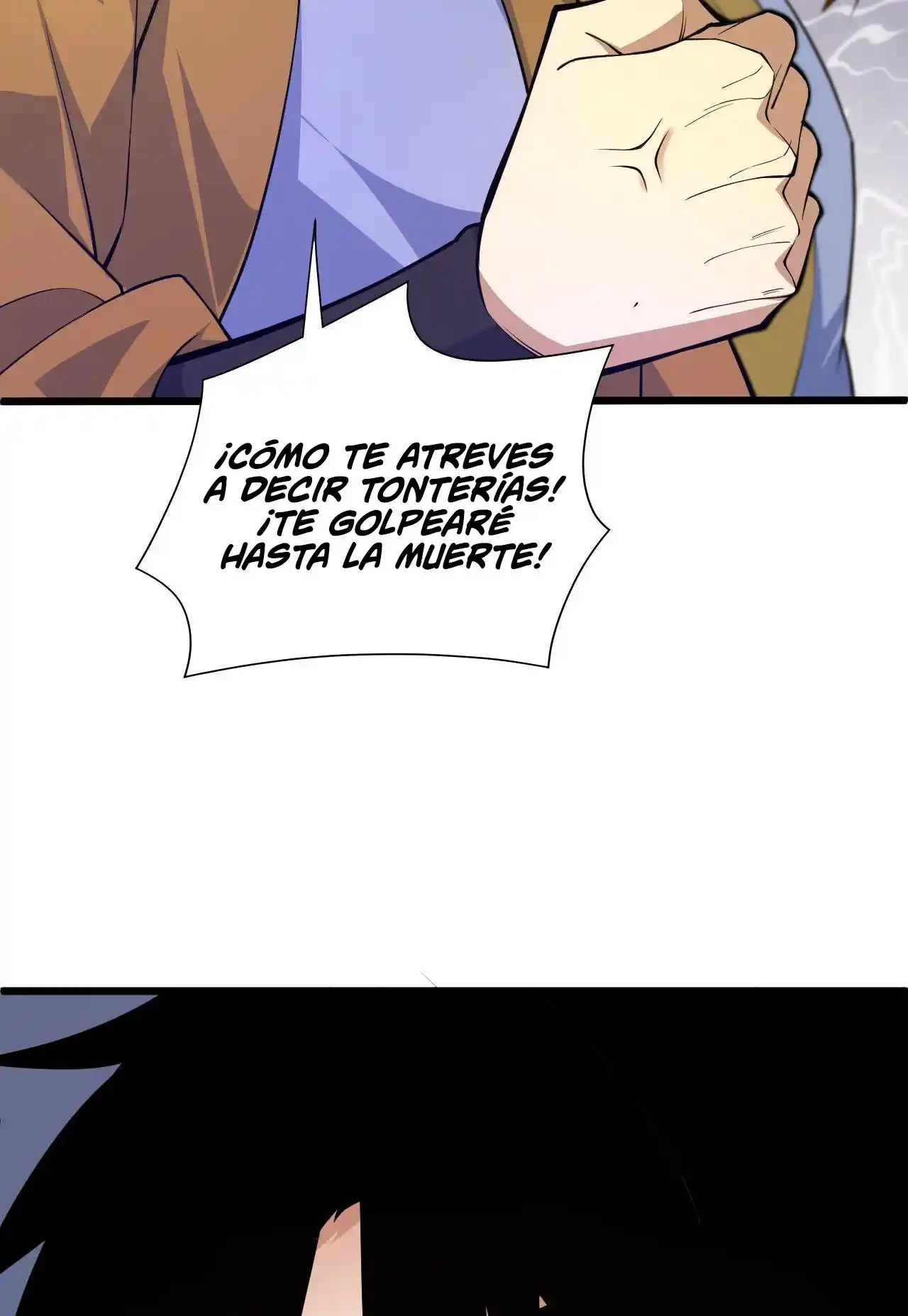 Luchar de nuevo por una vida > Capitulo 21 > Page 641