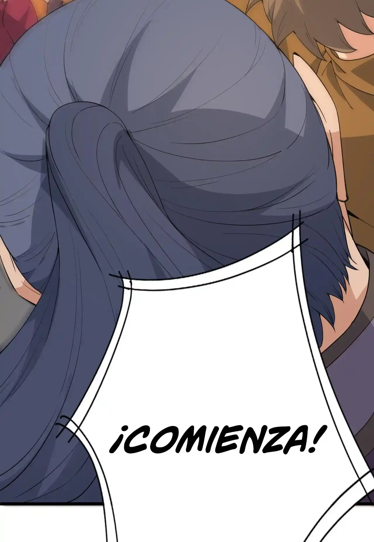 Luchar de nuevo por una vida > Capitulo 21 > Page 681