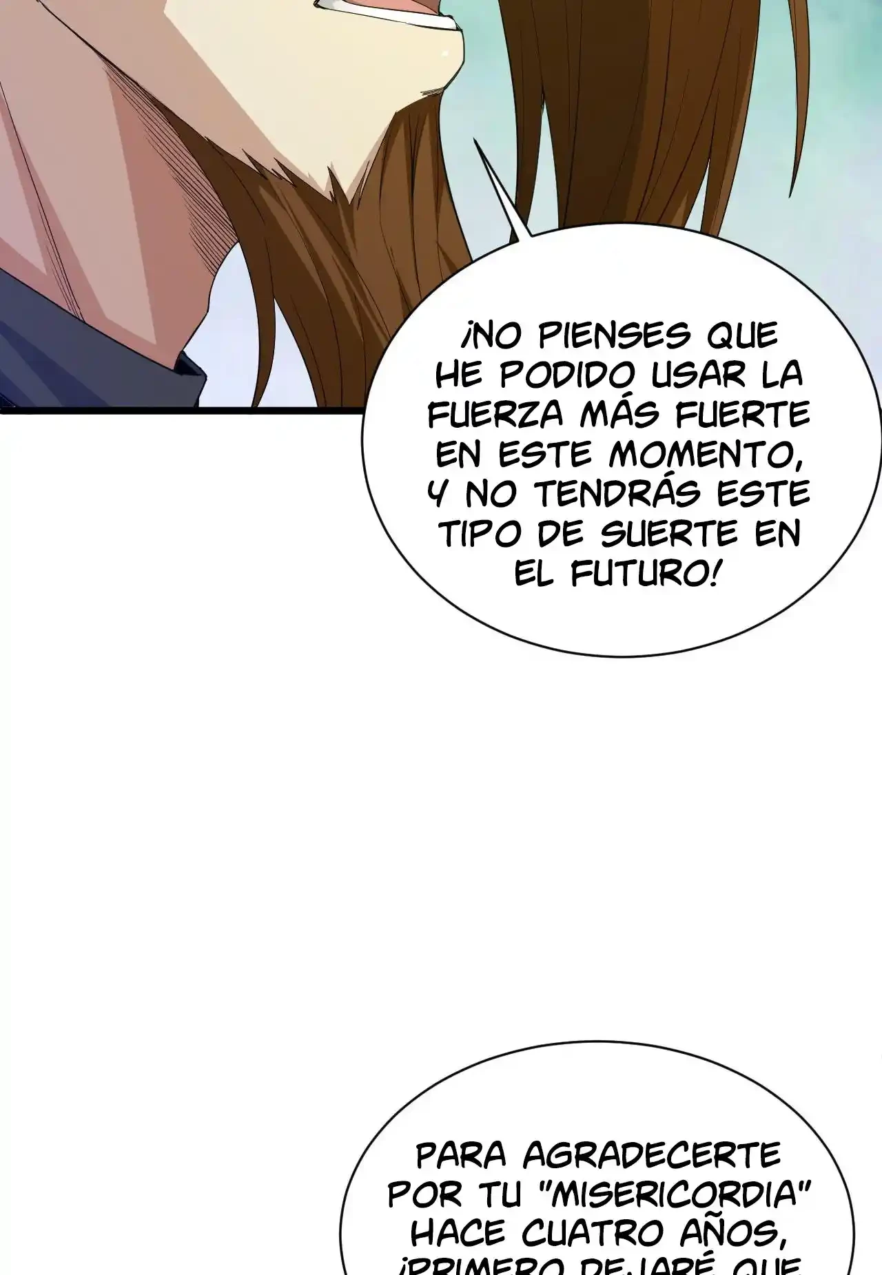 Luchar de nuevo por una vida > Capitulo 21 > Page 761