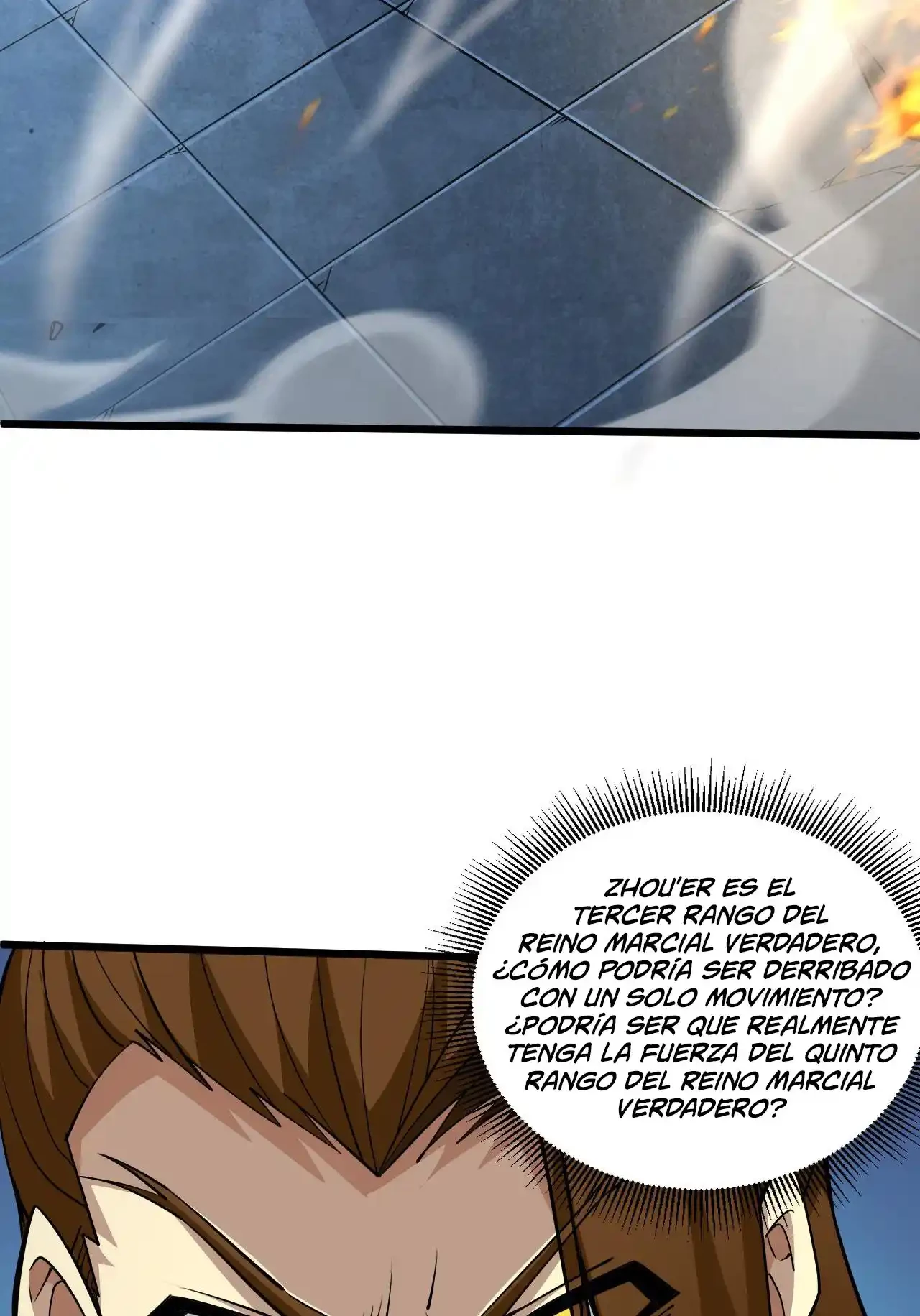 Luchar de nuevo por una vida > Capitulo 21 > Page 961