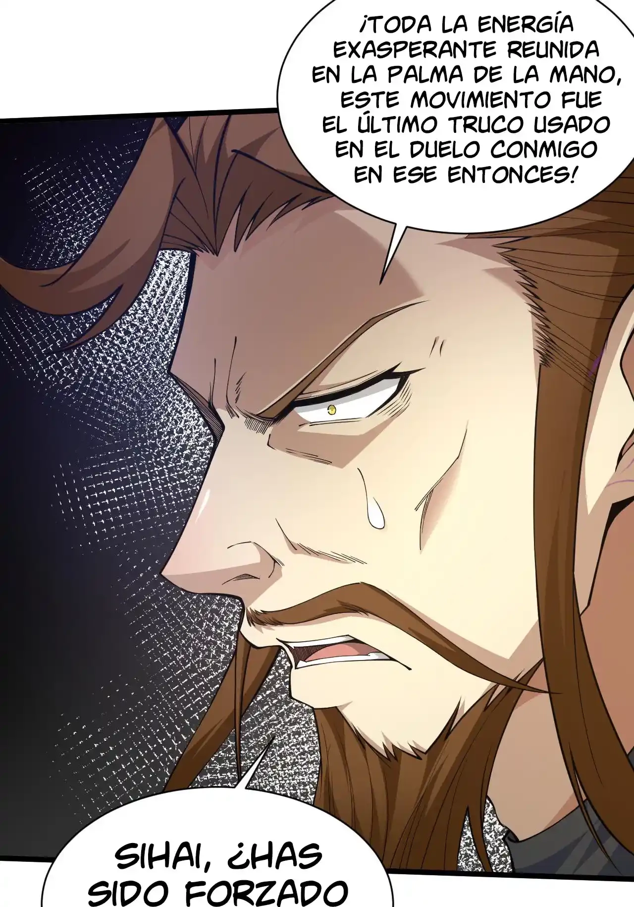 Luchar de nuevo por una vida > Capitulo 22 > Page 121
