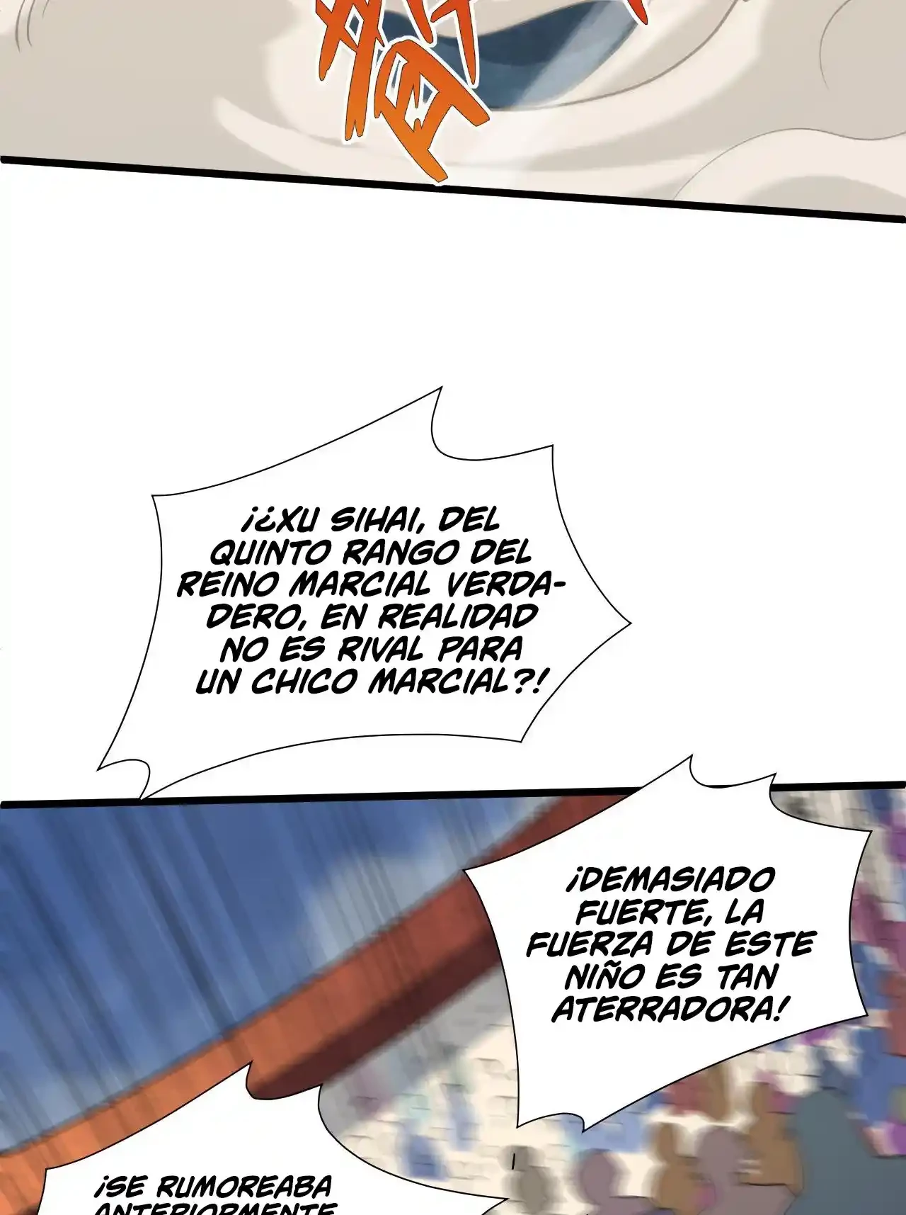 Luchar de nuevo por una vida > Capitulo 22 > Page 481