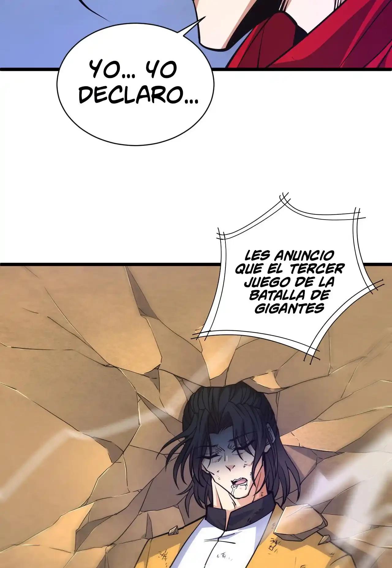Luchar de nuevo por una vida > Capitulo 22 > Page 521