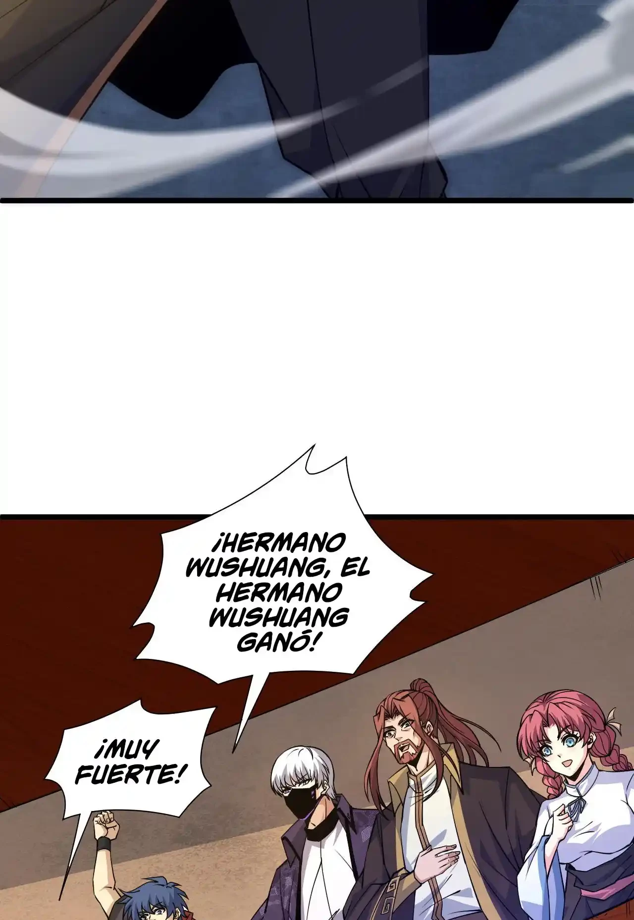 Luchar de nuevo por una vida > Capitulo 22 > Page 551