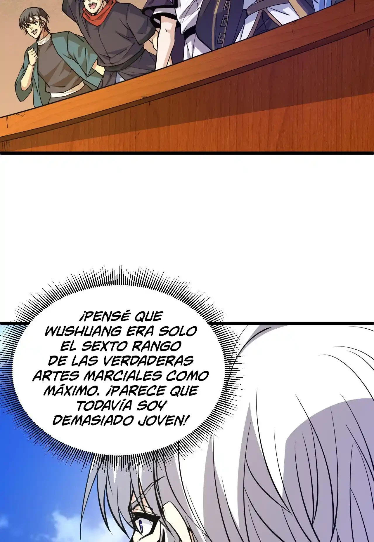 Luchar de nuevo por una vida > Capitulo 22 > Page 561