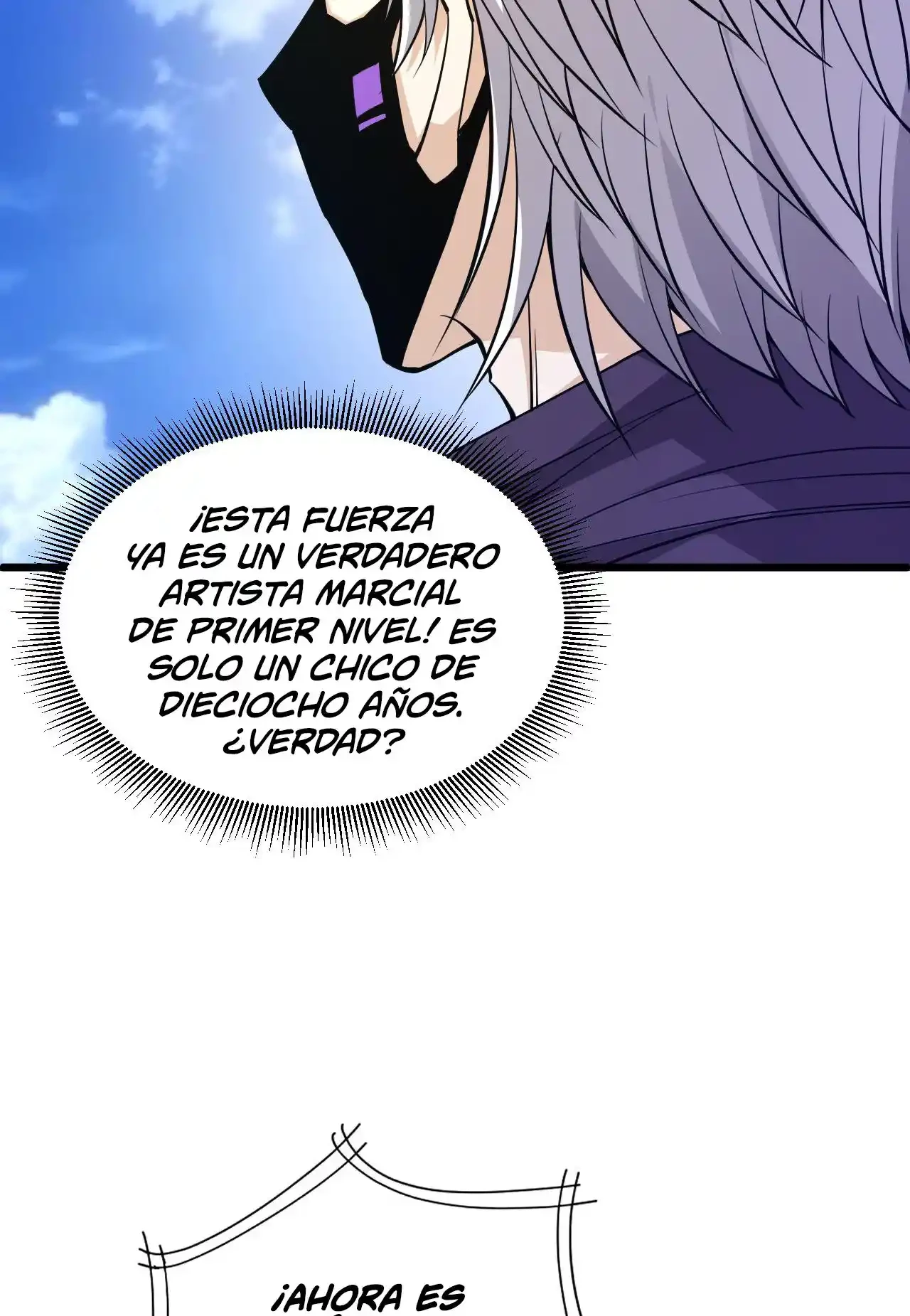 Luchar de nuevo por una vida > Capitulo 22 > Page 571