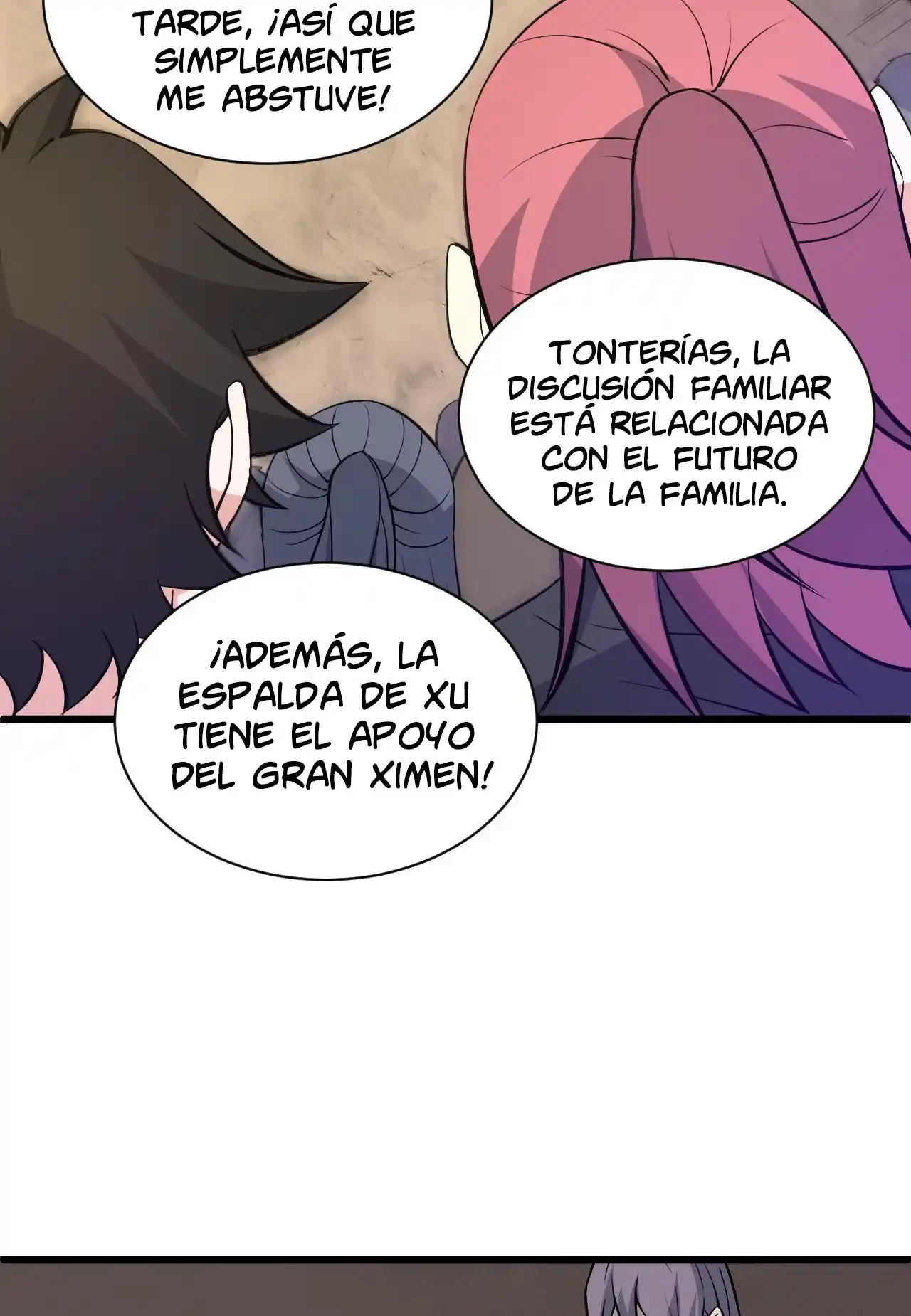 Luchar de nuevo por una vida > Capitulo 22 > Page 601