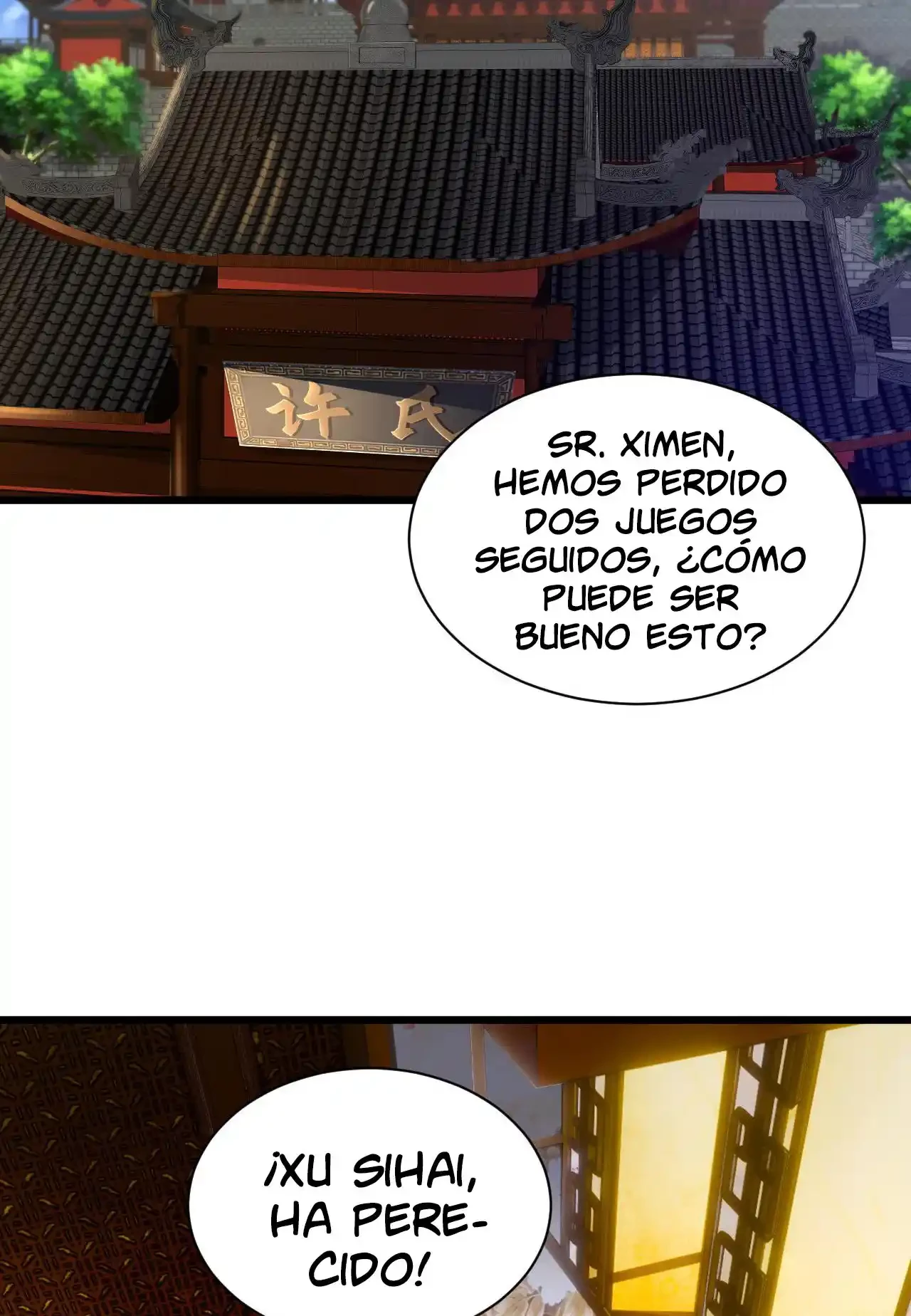 Luchar de nuevo por una vida > Capitulo 22 > Page 651