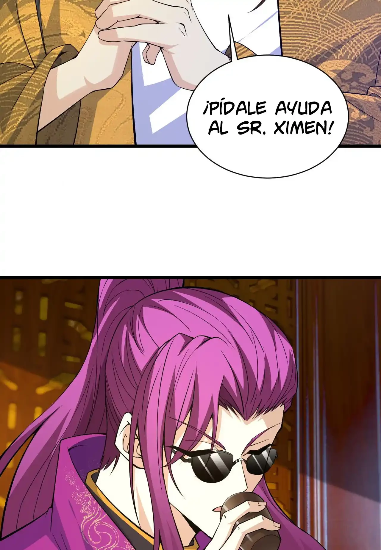 Luchar de nuevo por una vida > Capitulo 22 > Page 691