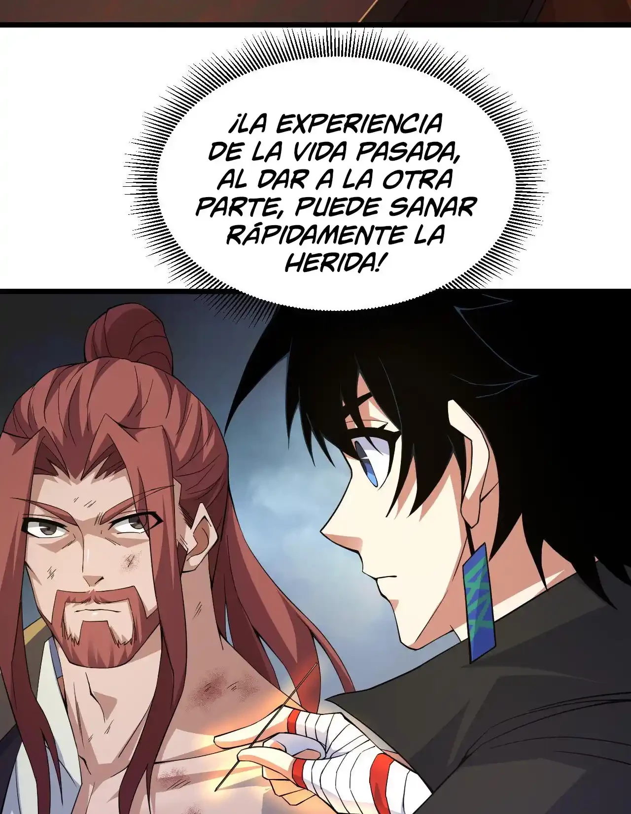 Luchar de nuevo por una vida > Capitulo 22 > Page 731