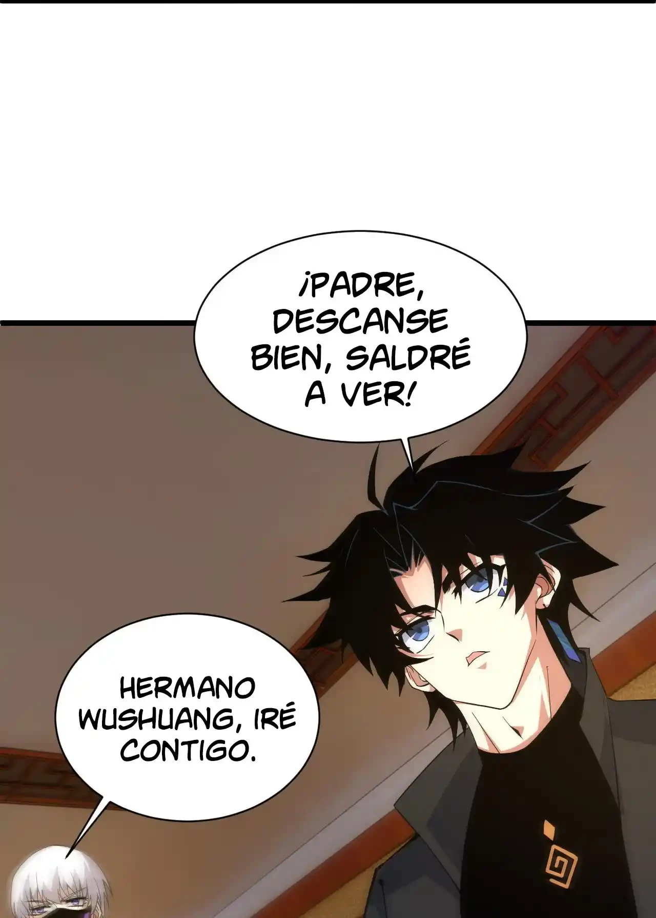 Luchar de nuevo por una vida > Capitulo 22 > Page 841