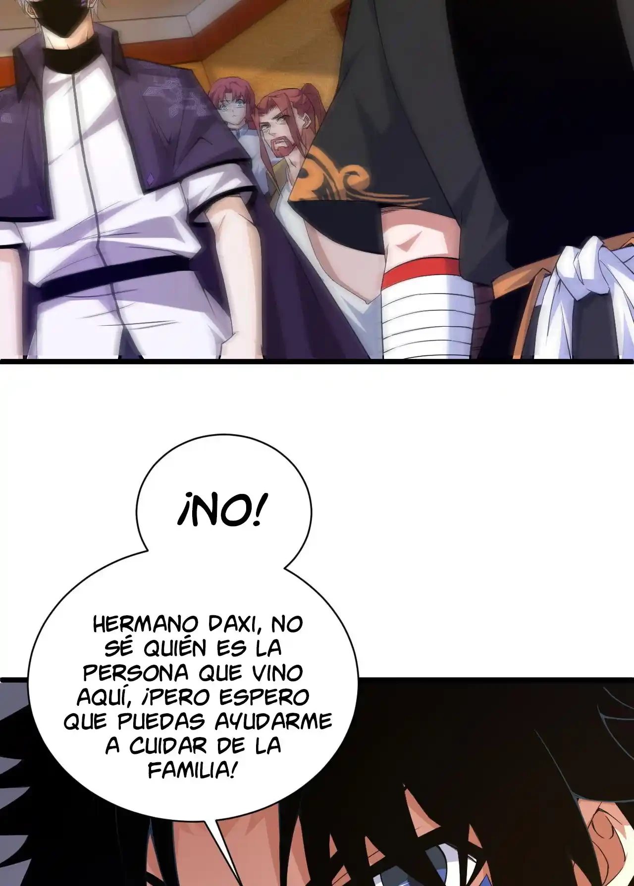 Luchar de nuevo por una vida > Capitulo 22 > Page 851
