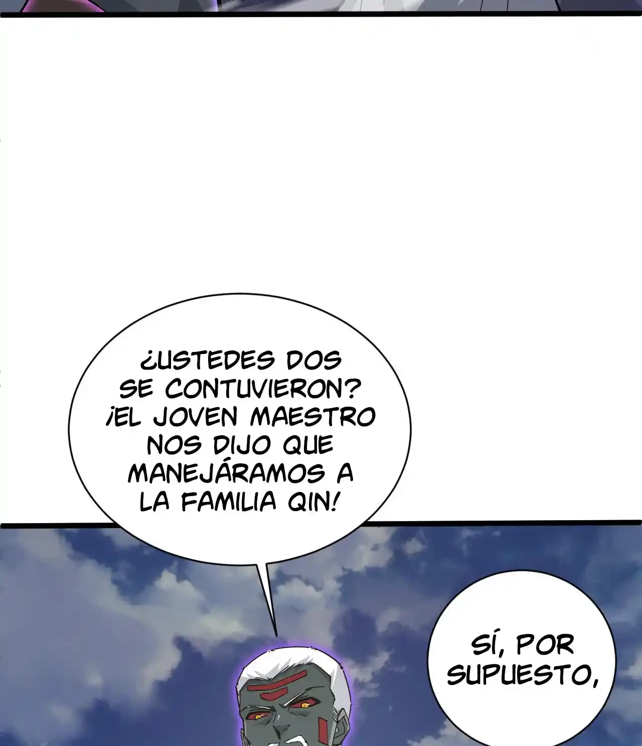 Luchar de nuevo por una vida > Capitulo 23 > Page 111