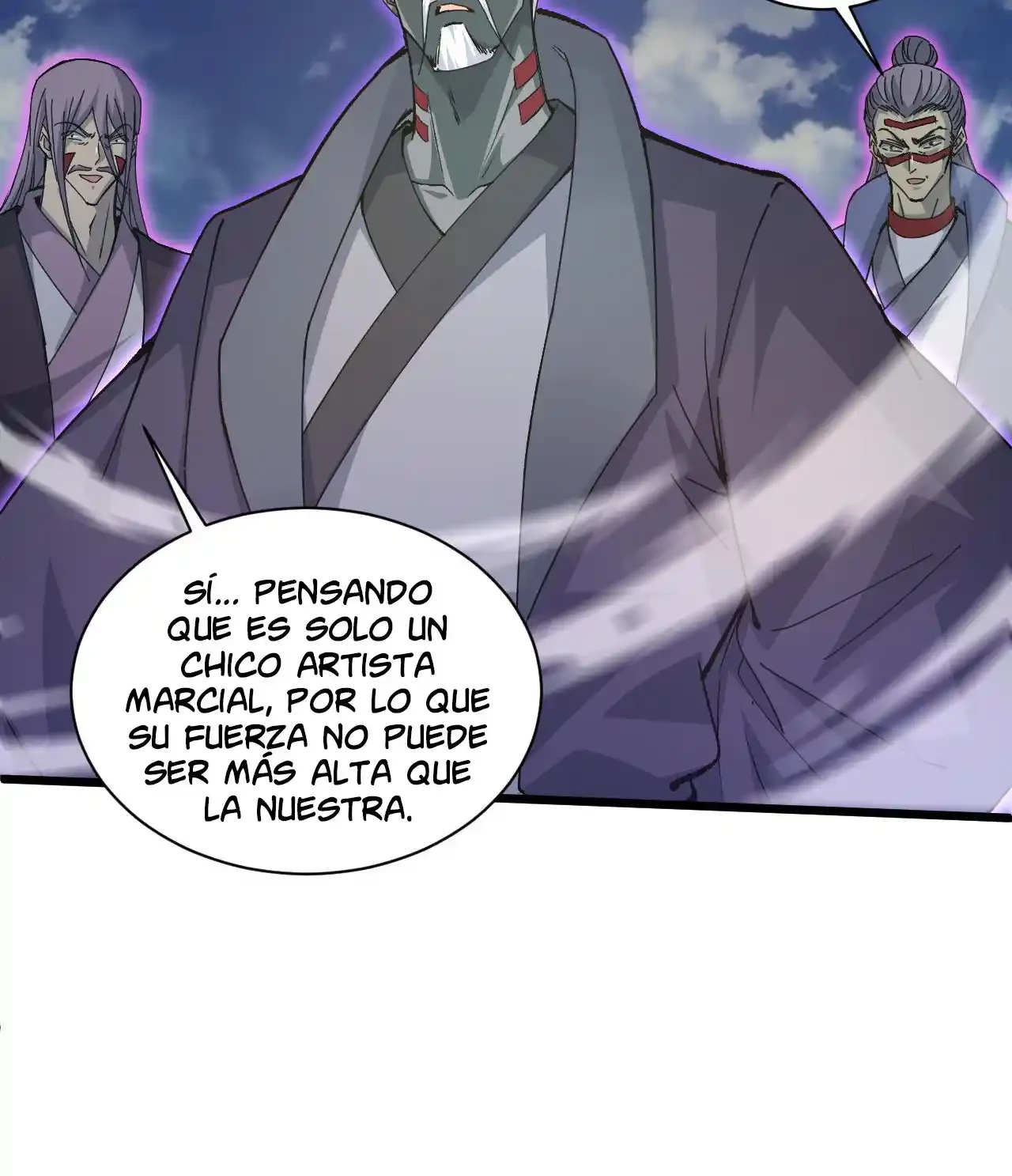 Luchar de nuevo por una vida > Capitulo 23 > Page 121