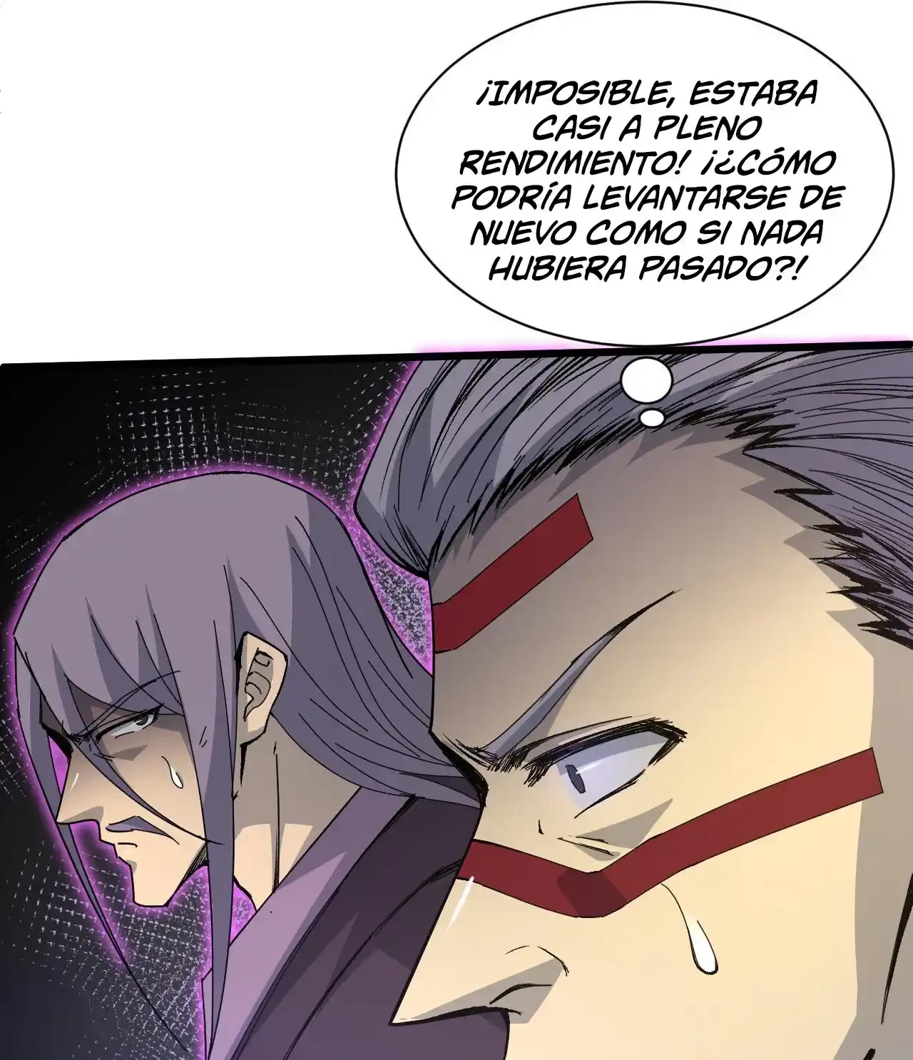 Luchar de nuevo por una vida > Capitulo 23 > Page 131