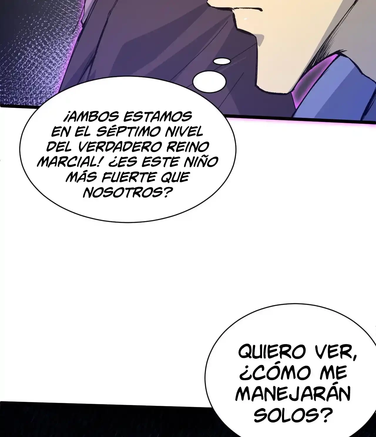 Luchar de nuevo por una vida > Capitulo 23 > Page 141