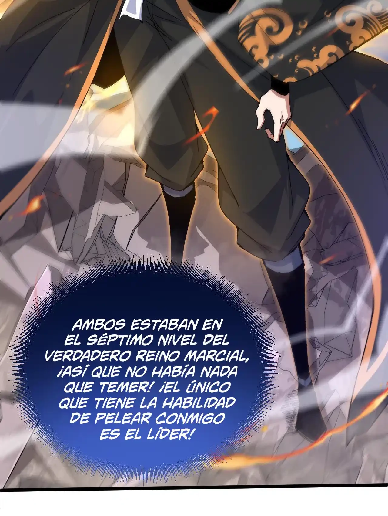 Luchar de nuevo por una vida > Capitulo 23 > Page 161