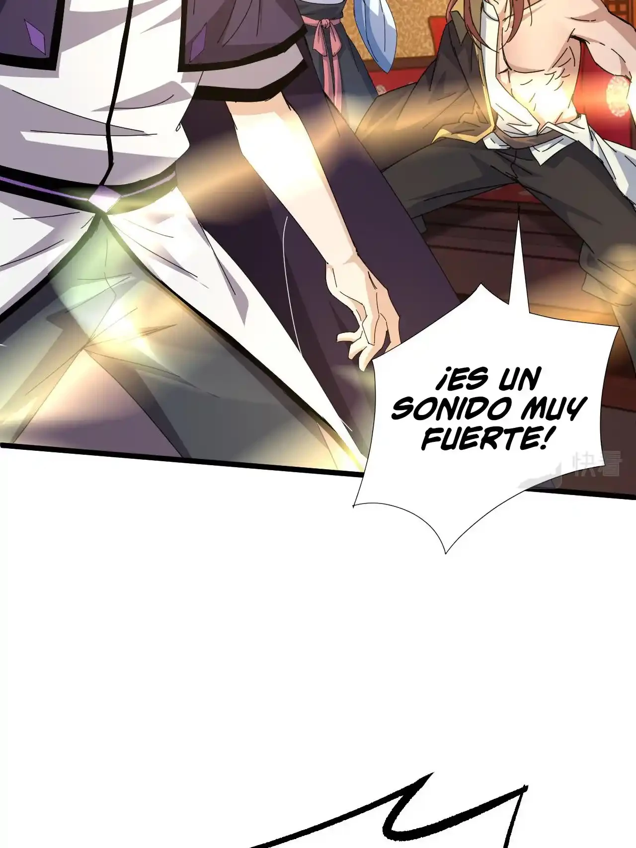 Luchar de nuevo por una vida > Capitulo 23 > Page 311