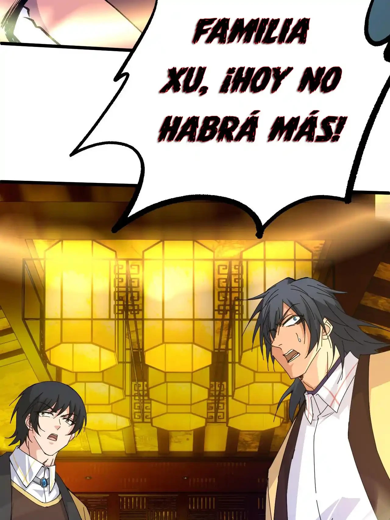 Luchar de nuevo por una vida > Capitulo 23 > Page 351