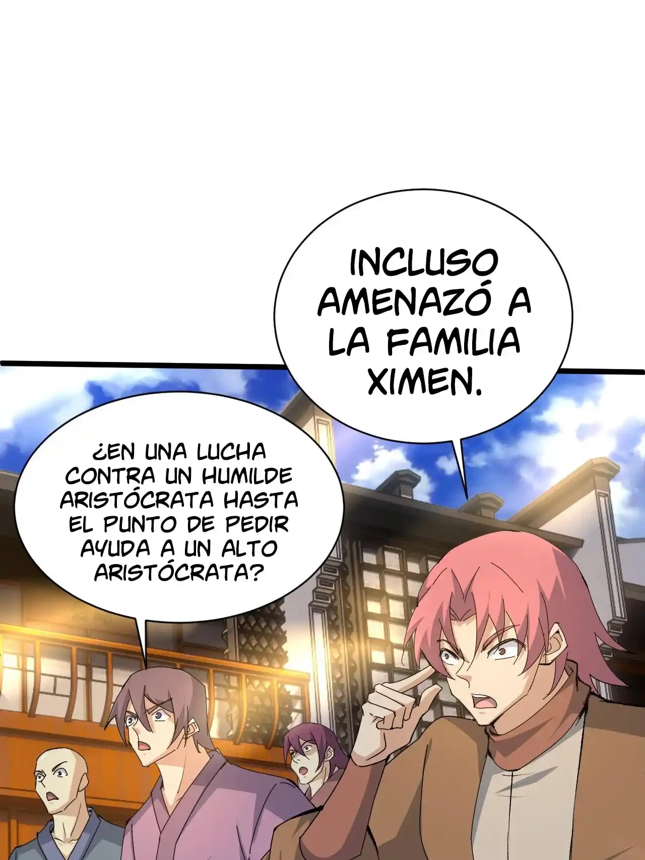 Luchar de nuevo por una vida > Capitulo 23 > Page 391