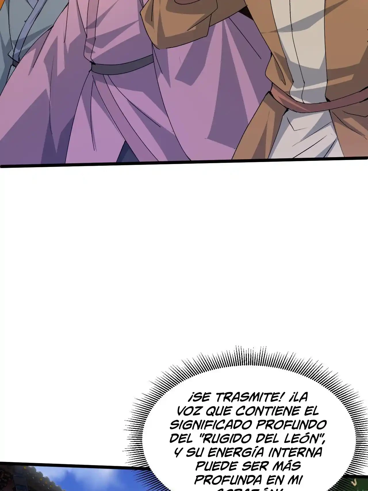 Luchar de nuevo por una vida > Capitulo 23 > Page 401