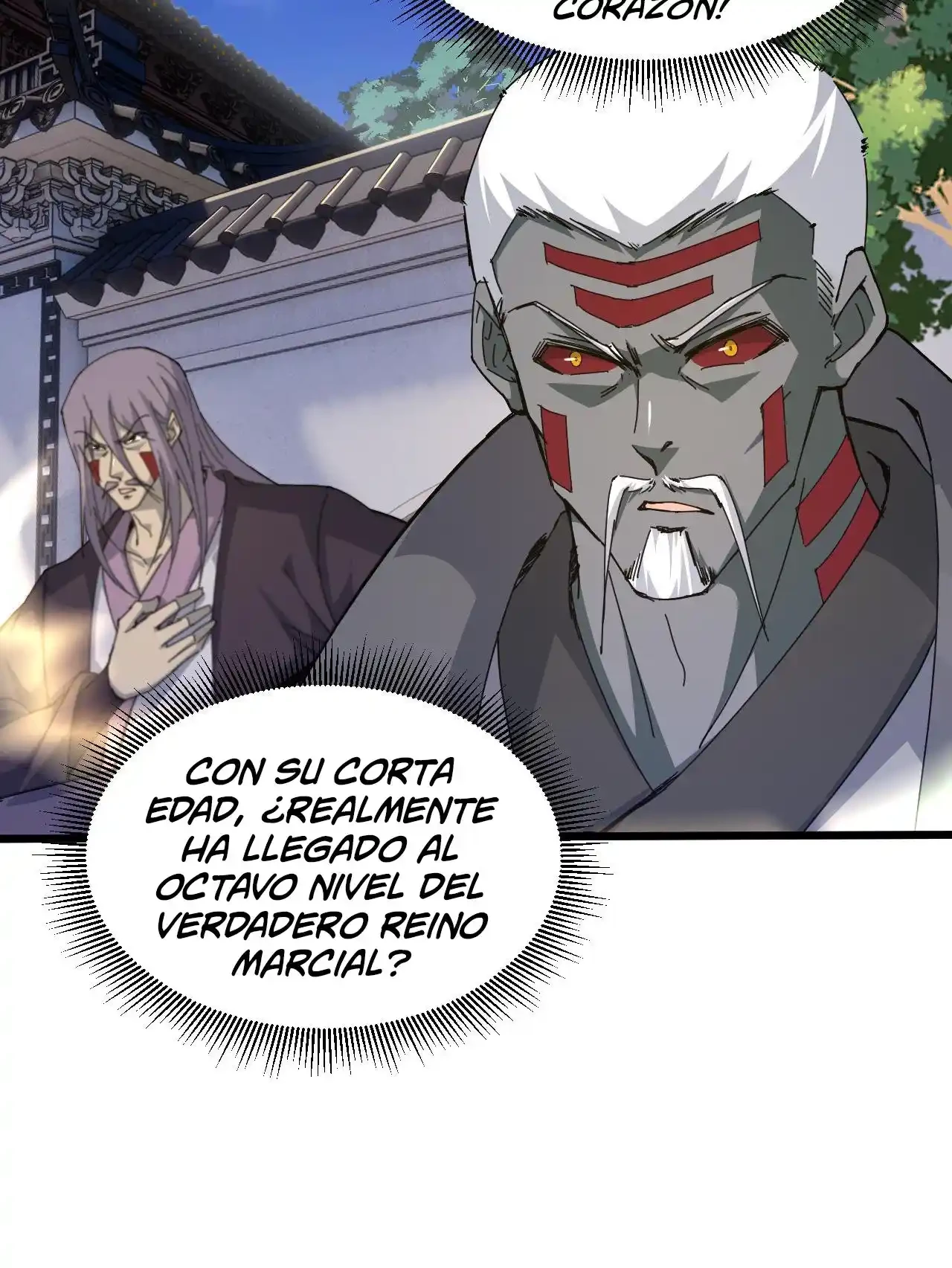 Luchar de nuevo por una vida > Capitulo 23 > Page 411