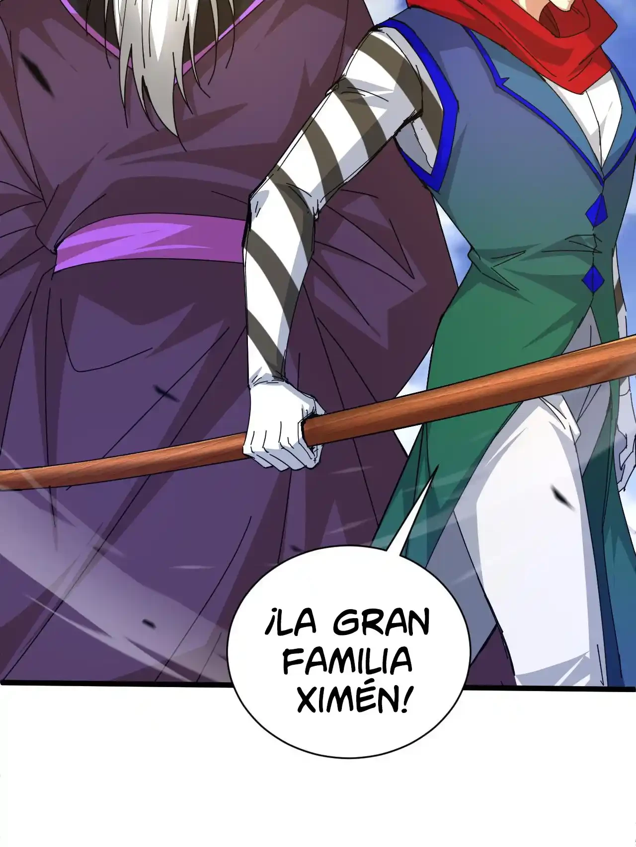Luchar de nuevo por una vida > Capitulo 23 > Page 441