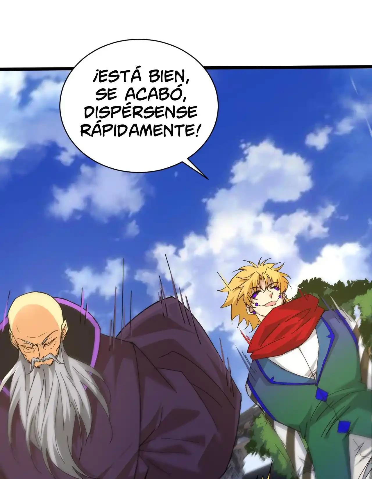 Luchar de nuevo por una vida > Capitulo 23 > Page 471
