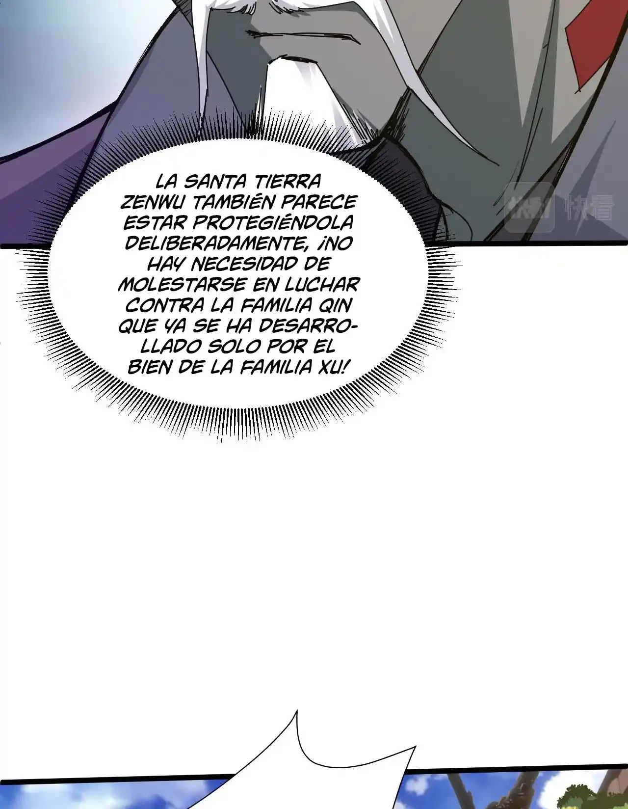 Luchar de nuevo por una vida > Capitulo 23 > Page 501