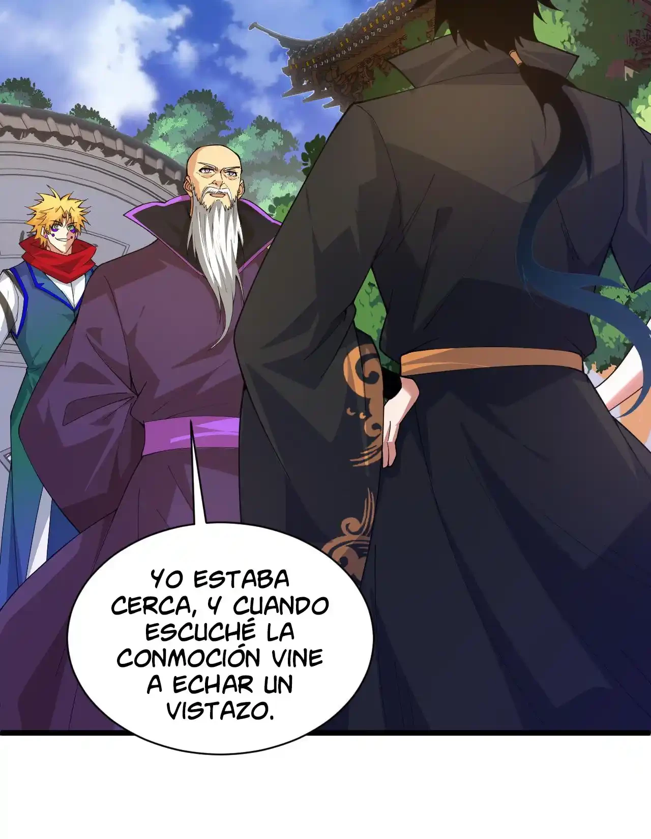 Luchar de nuevo por una vida > Capitulo 23 > Page 531