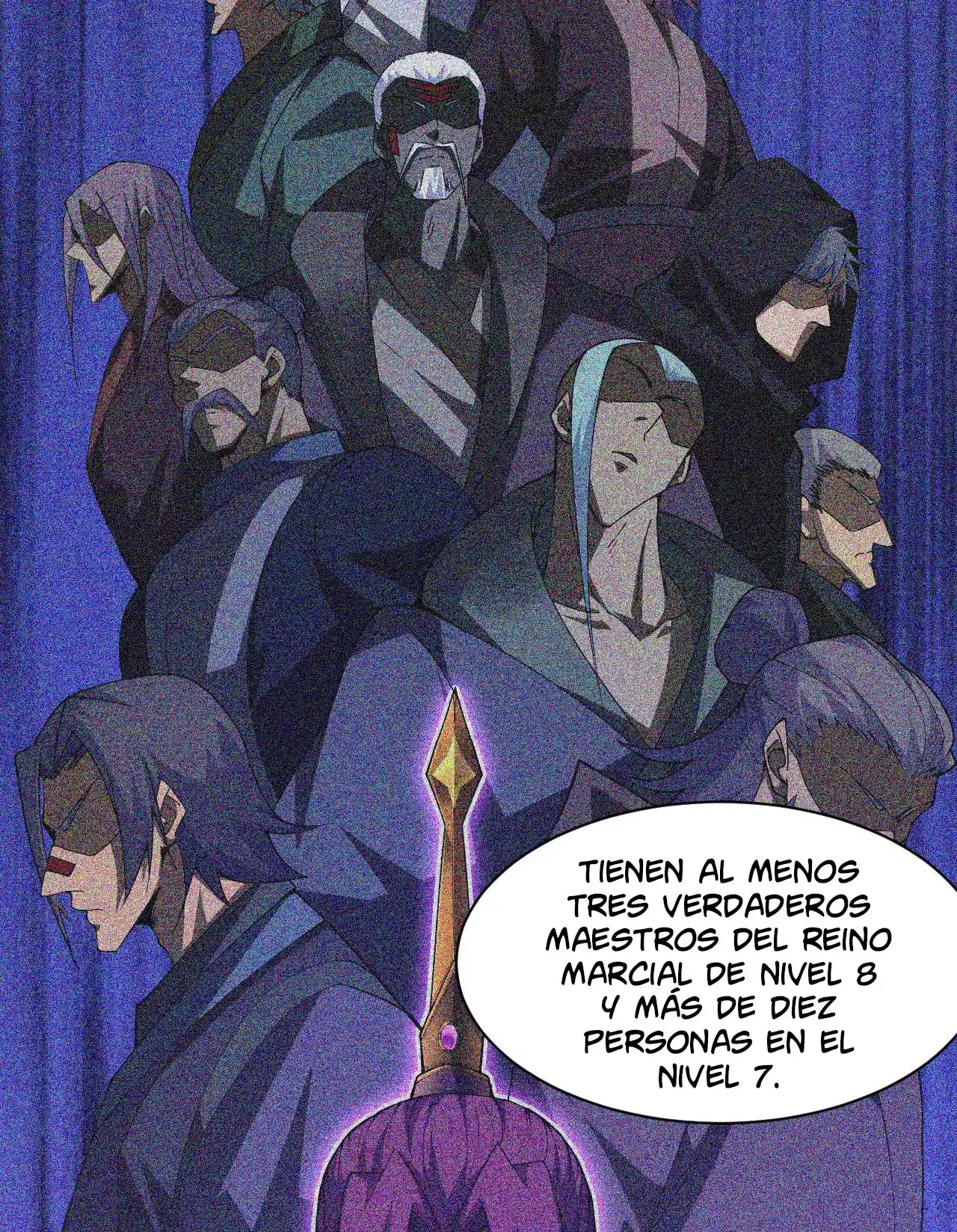 Luchar de nuevo por una vida > Capitulo 23 > Page 581