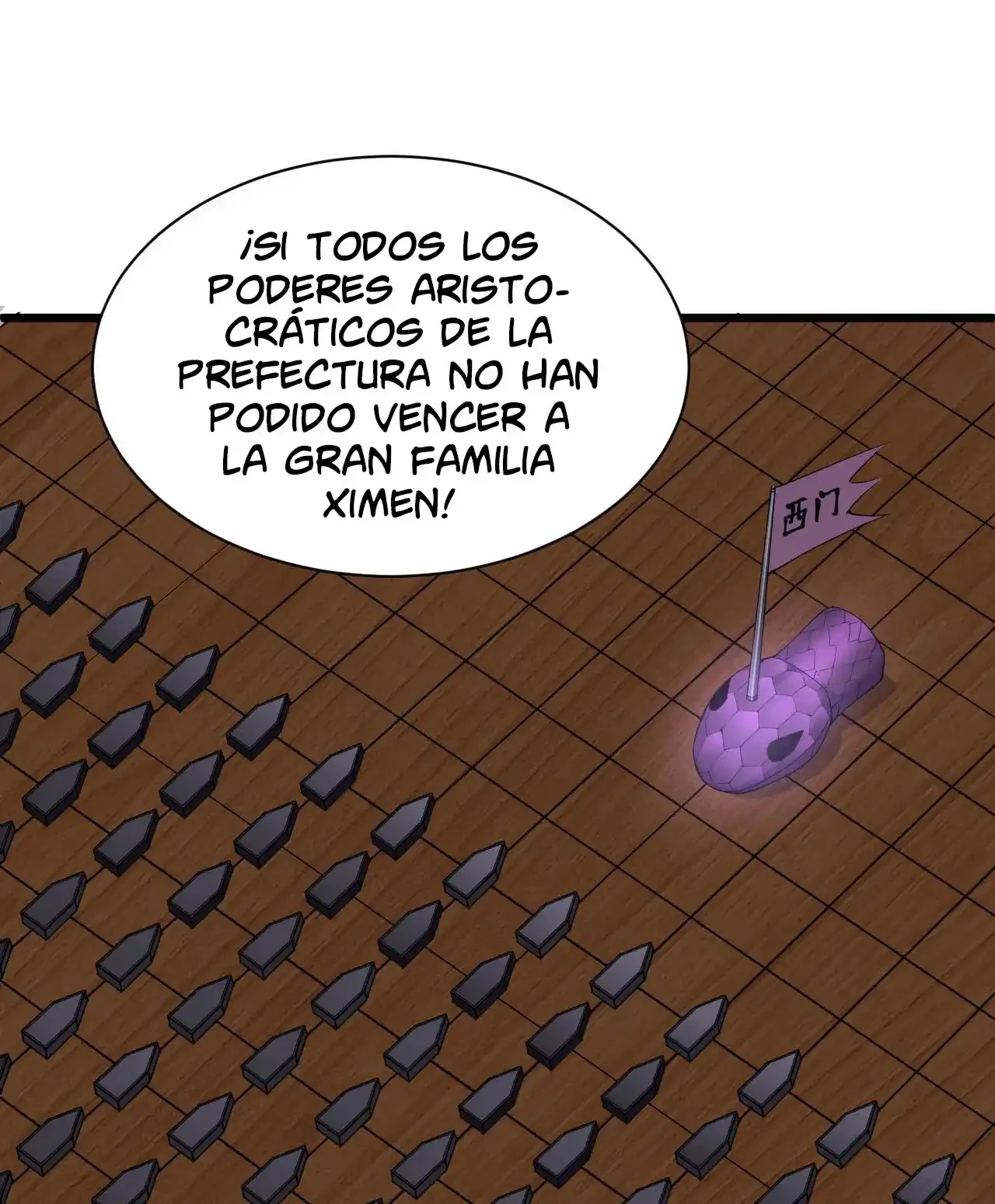 Luchar de nuevo por una vida > Capitulo 23 > Page 611