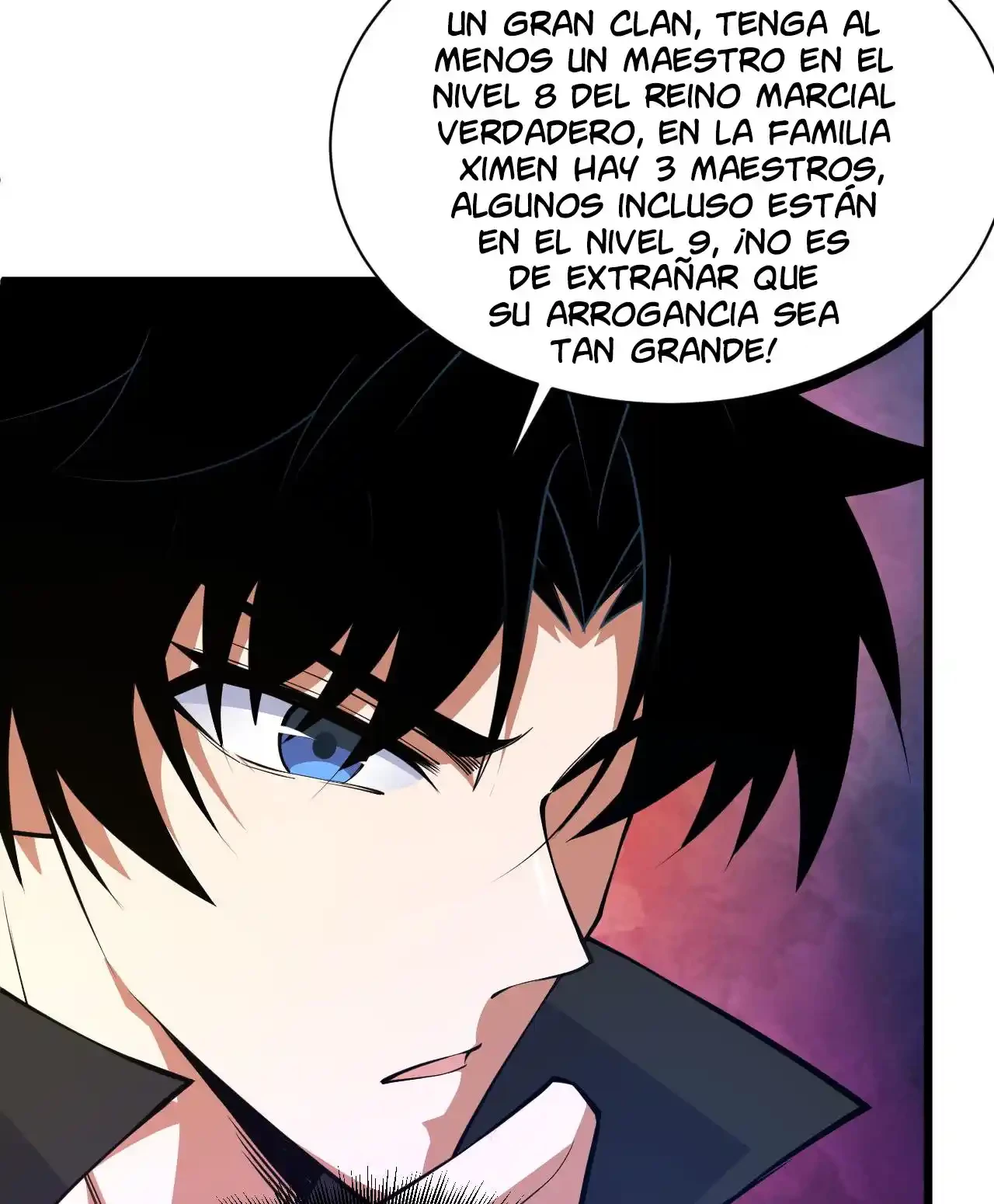 Luchar de nuevo por una vida > Capitulo 23 > Page 631