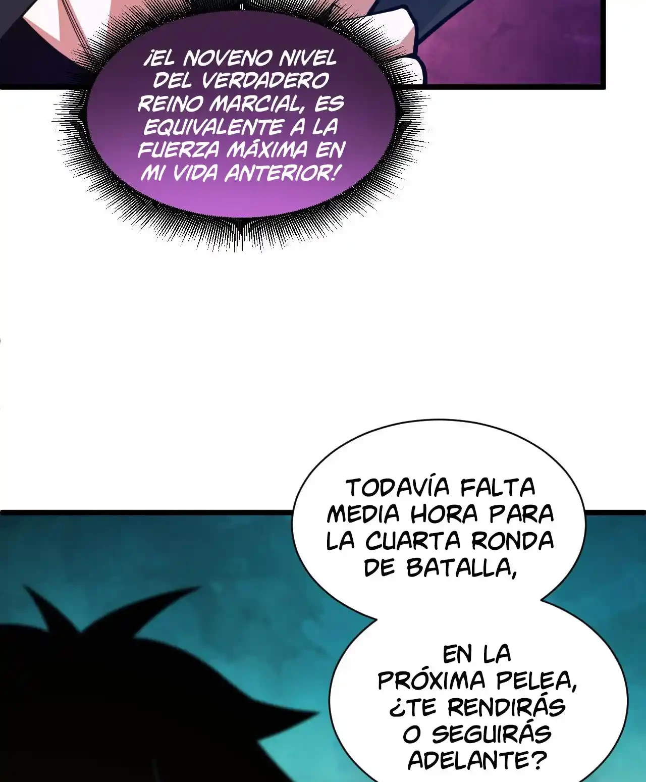 Luchar de nuevo por una vida > Capitulo 23 > Page 641