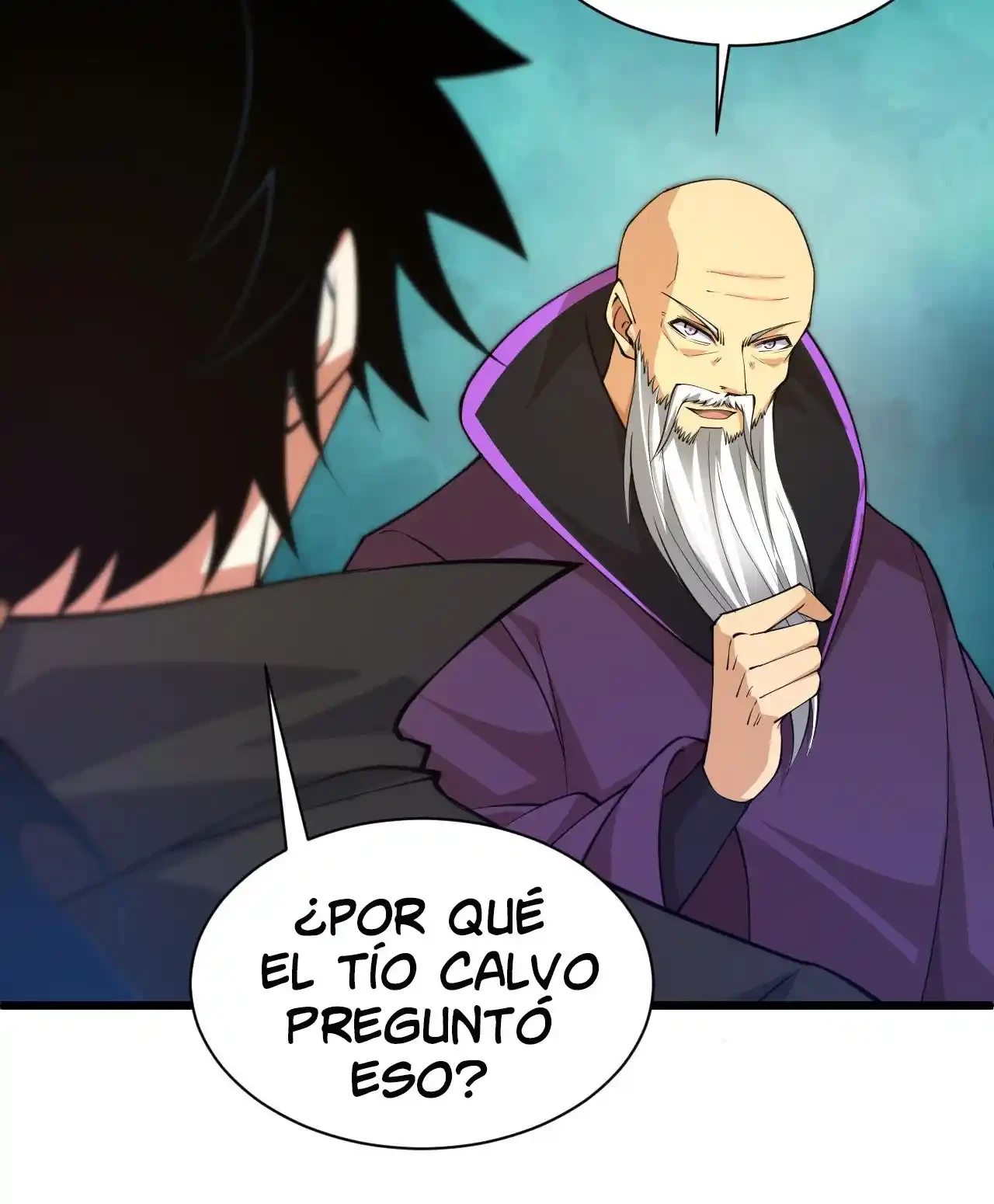 Luchar de nuevo por una vida > Capitulo 23 > Page 651