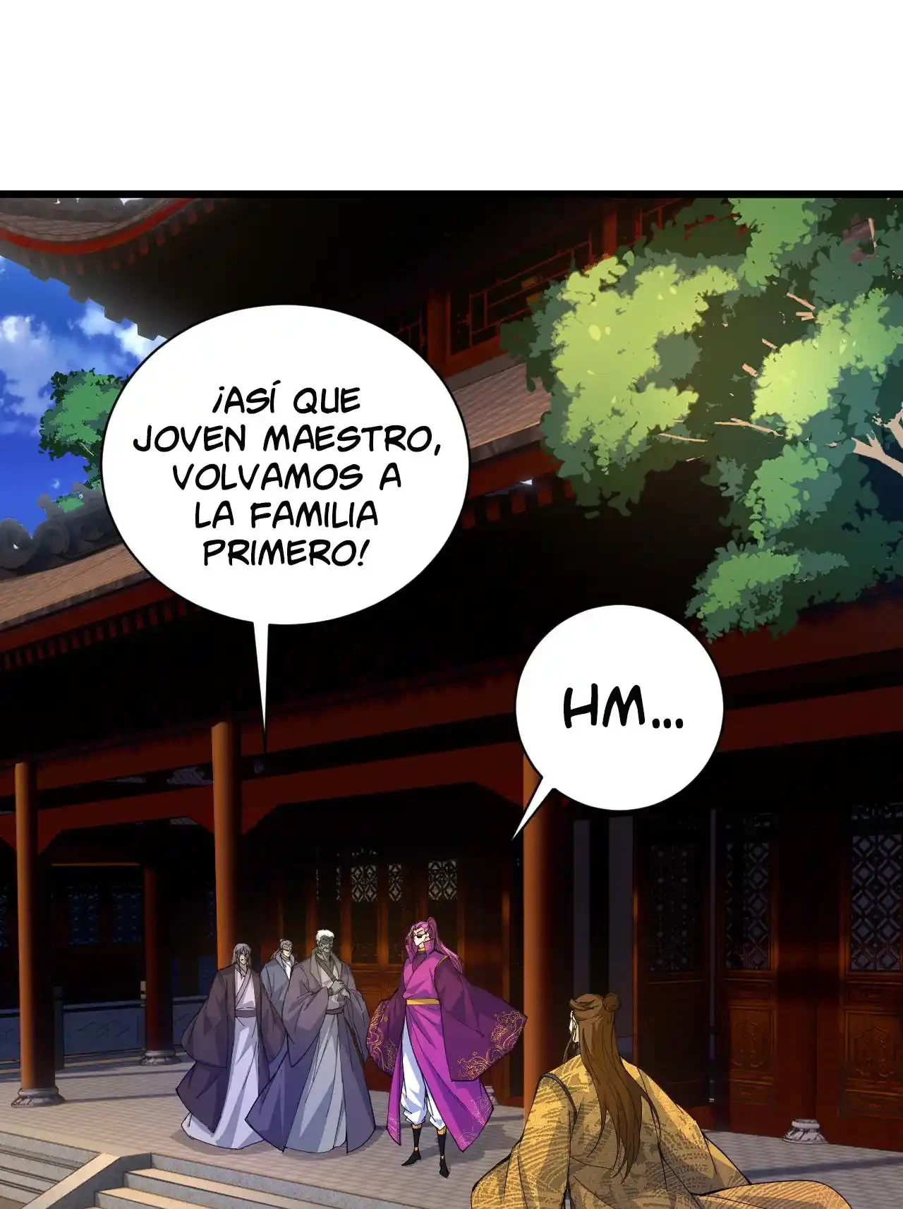 Luchar de nuevo por una vida > Capitulo 23 > Page 741