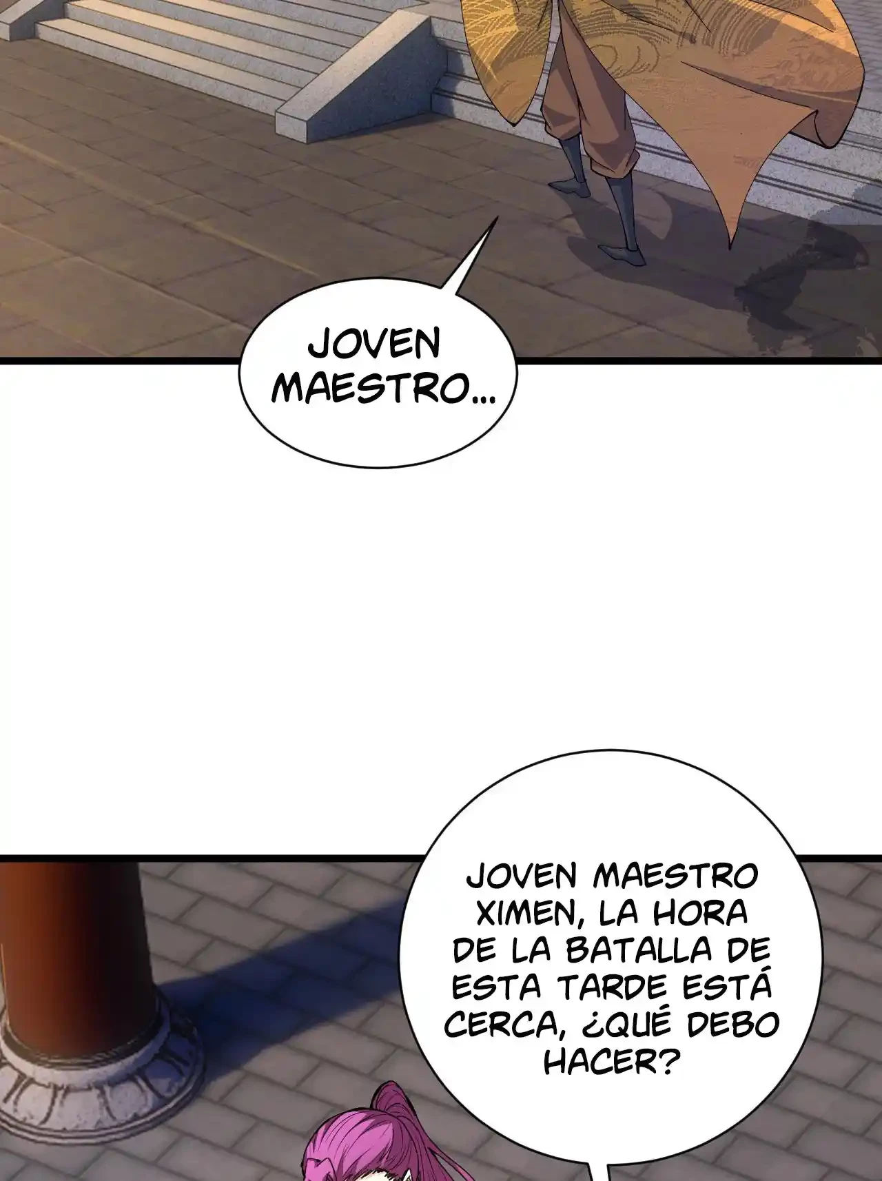 Luchar de nuevo por una vida > Capitulo 23 > Page 751