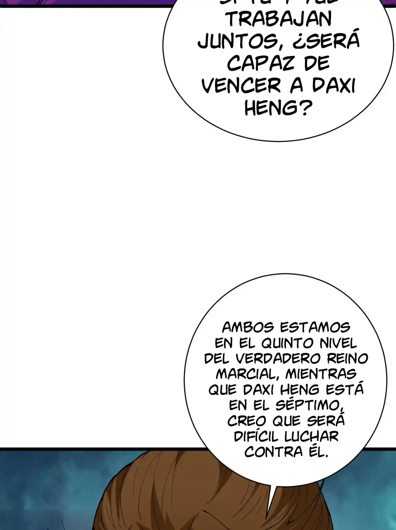 Luchar de nuevo por una vida > Capitulo 23 > Page 801