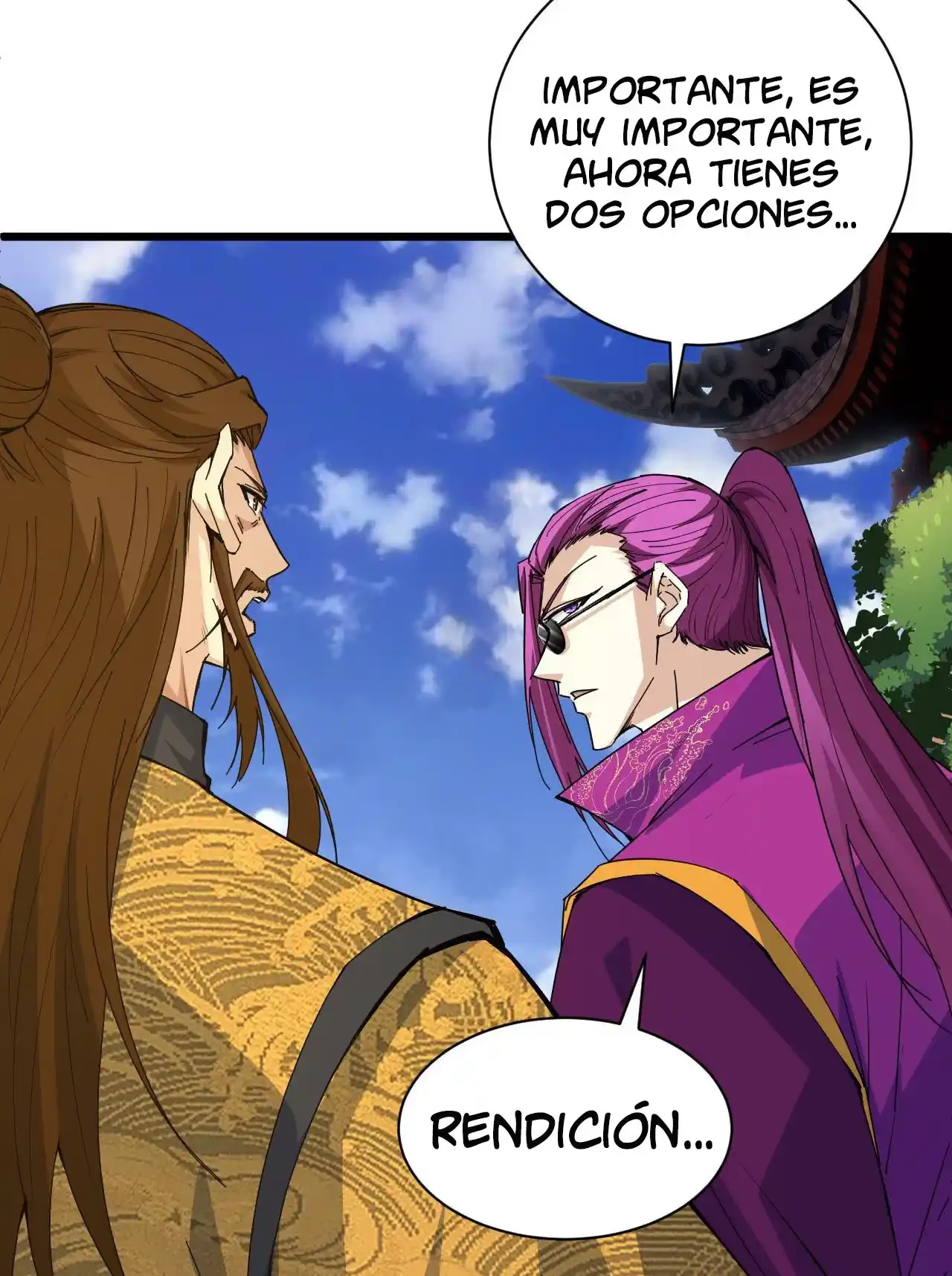 Luchar de nuevo por una vida > Capitulo 23 > Page 821