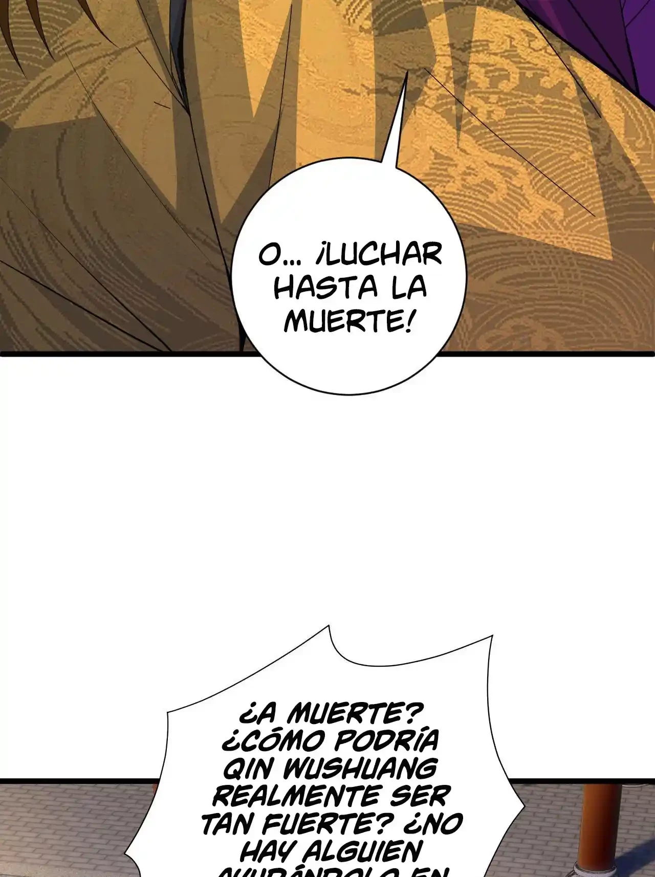 Luchar de nuevo por una vida > Capitulo 23 > Page 831