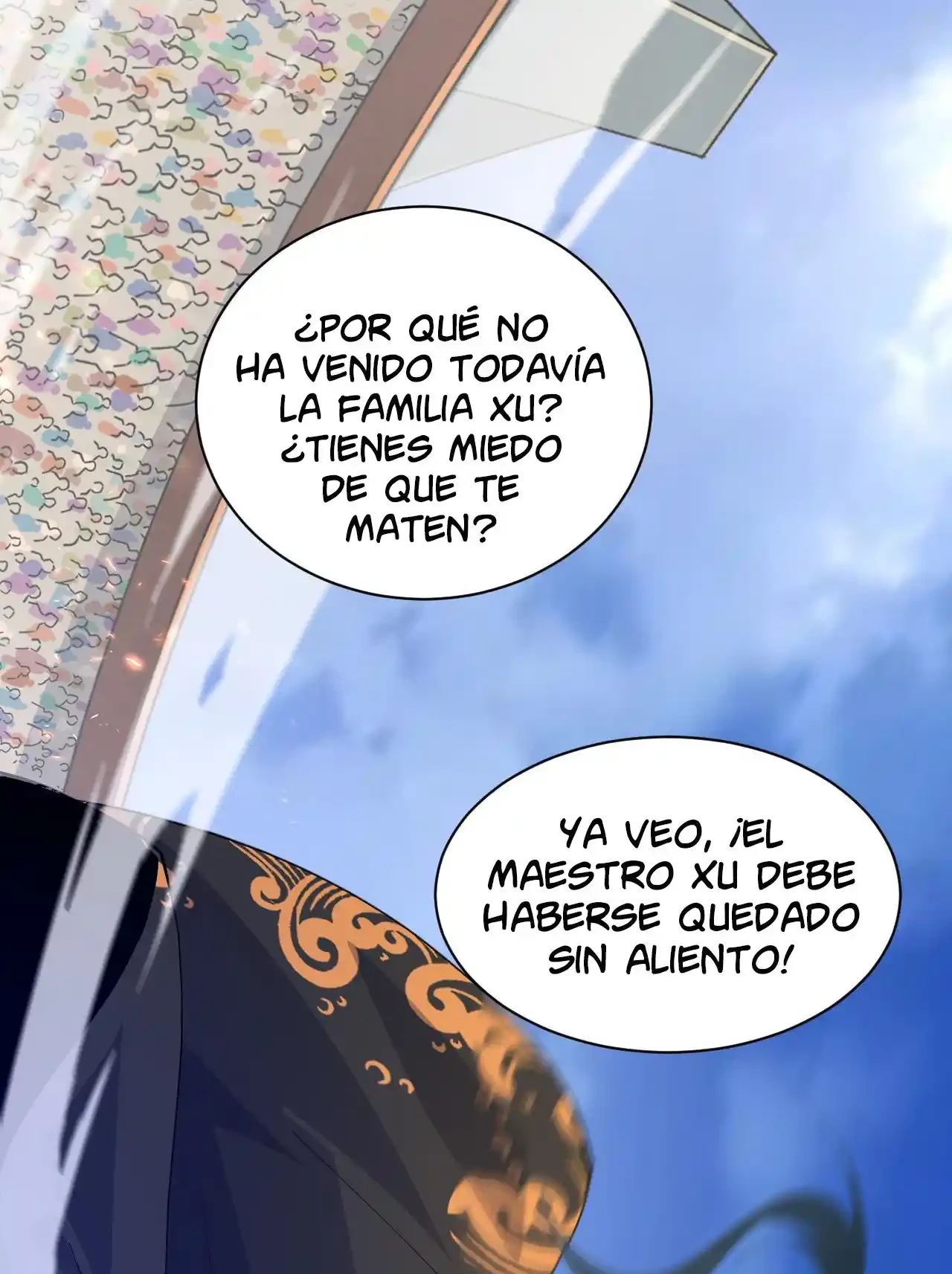 Luchar de nuevo por una vida > Capitulo 23 > Page 921