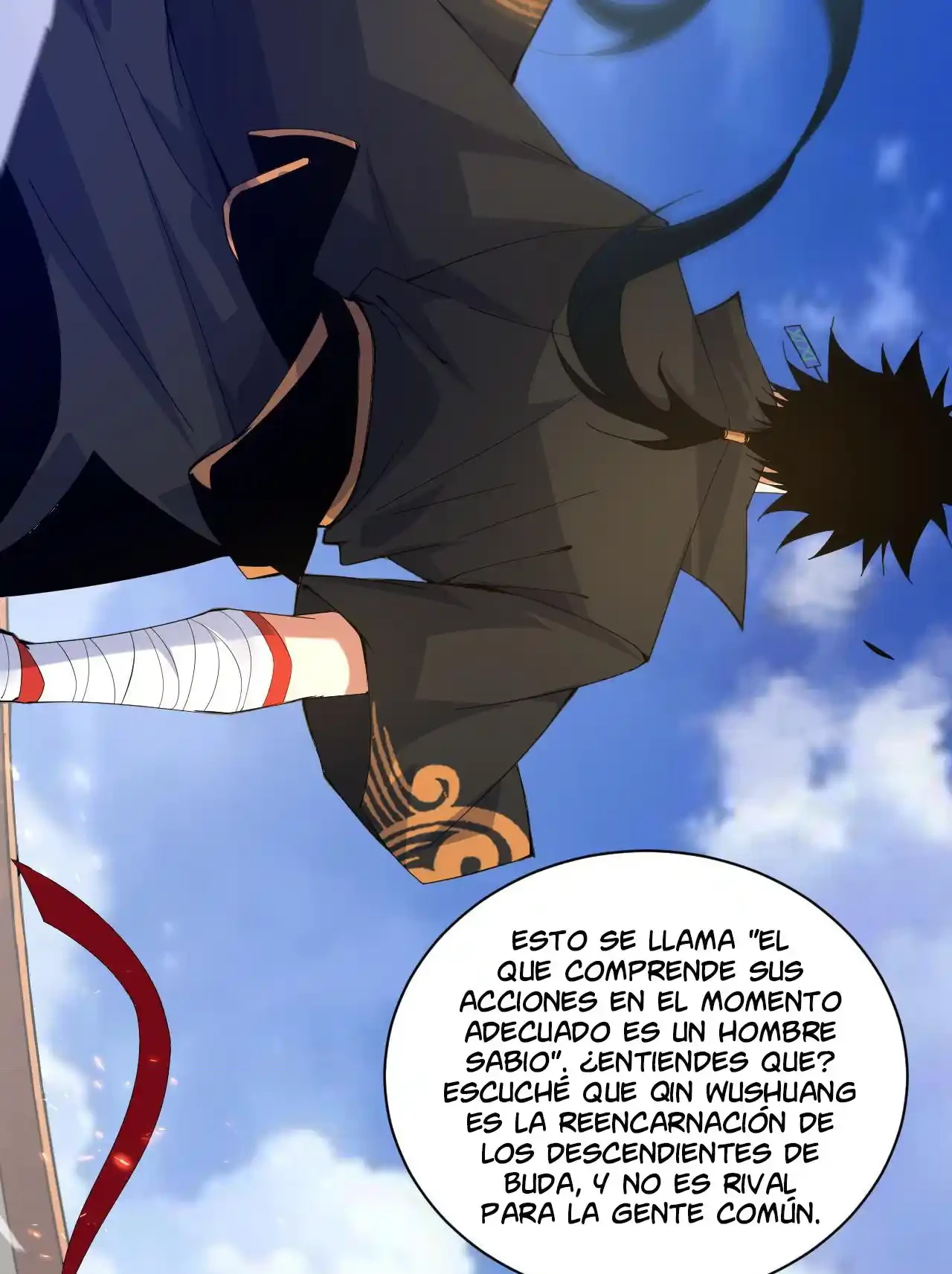 Luchar de nuevo por una vida > Capitulo 23 > Page 931